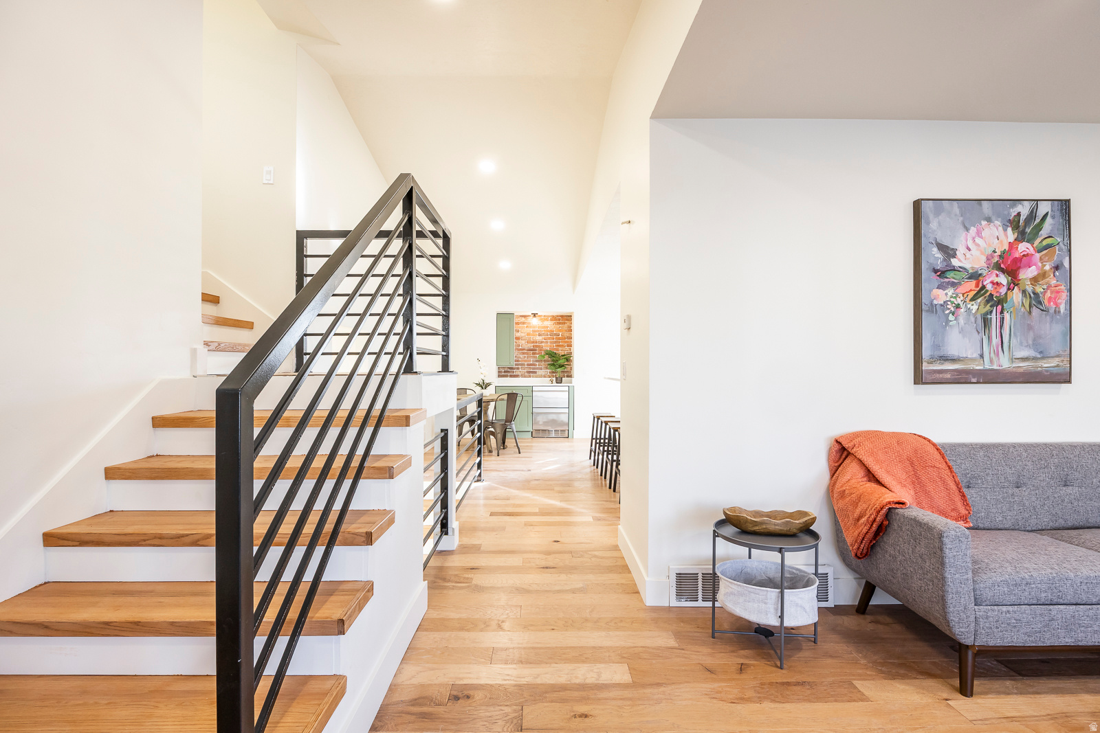 WILLOW BAY - Residential