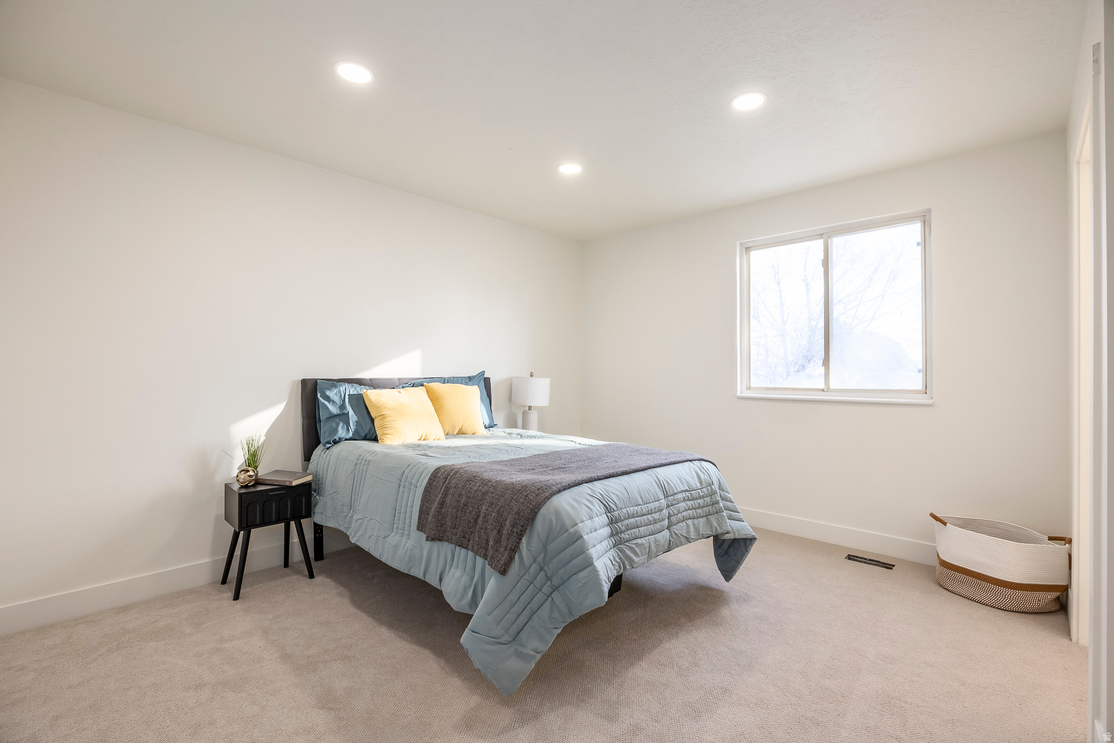 WILLOW BAY - Residential