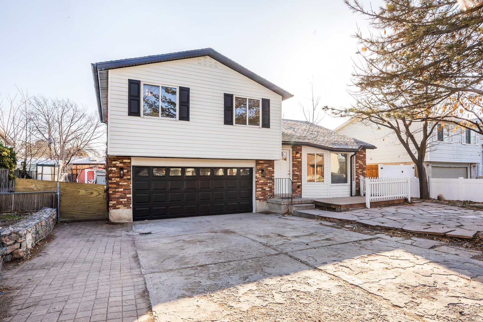 WILLOW BAY - Residential