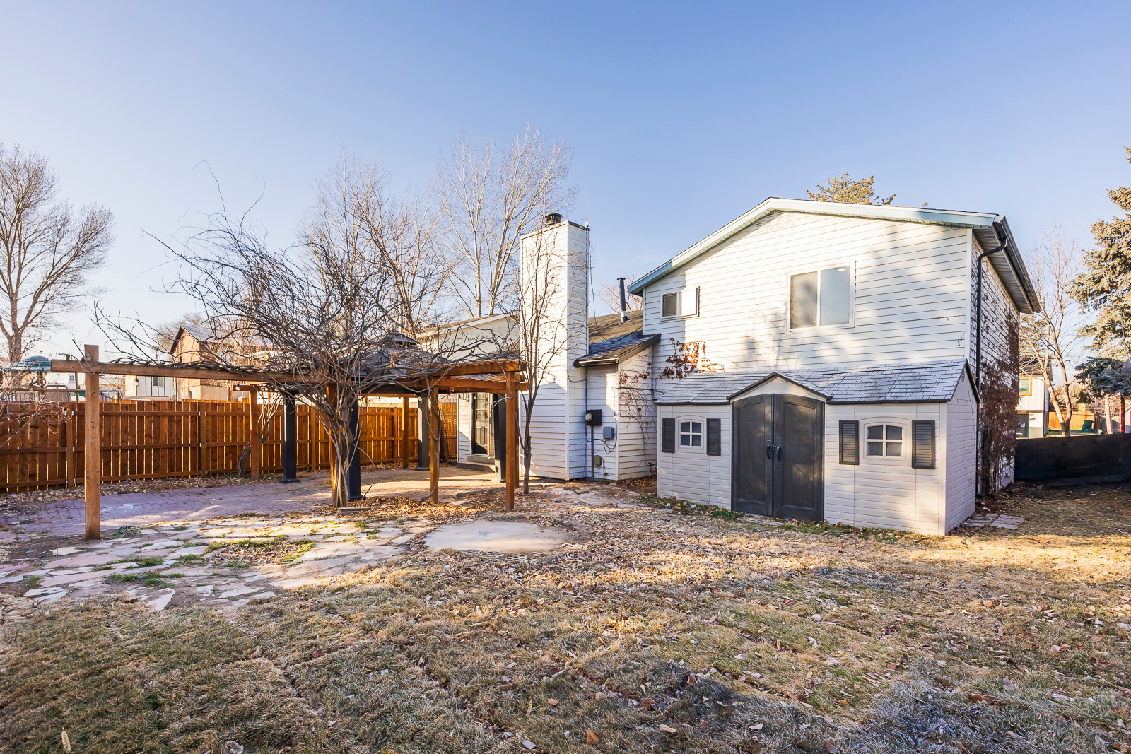 WILLOW BAY - Residential