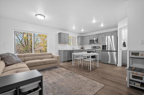 Tiny photo for 645 S PLUM CREEK LN, Ogden, UT 84404 (MLS # 2124353)