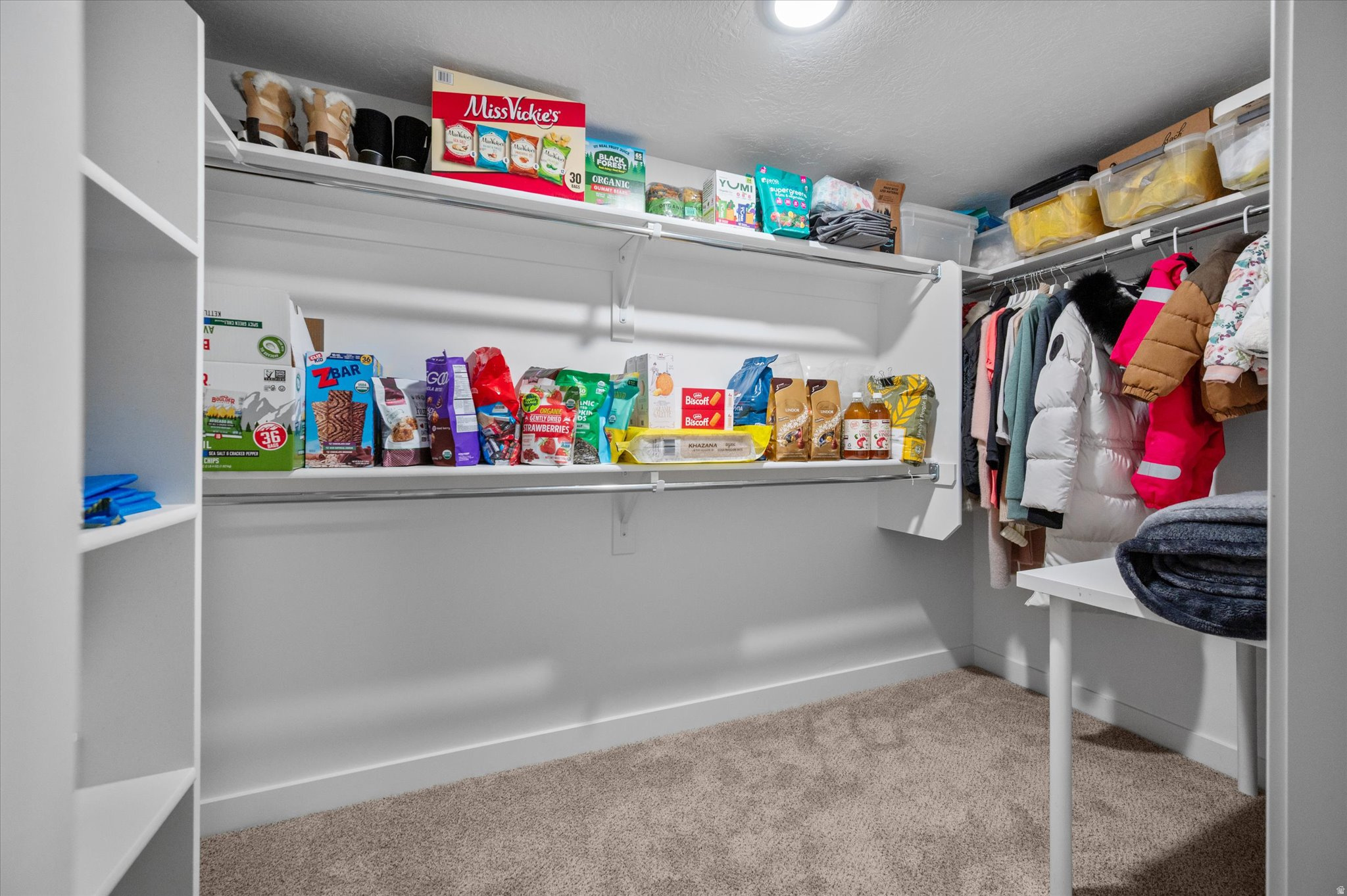 PLUM CREEK - Residential