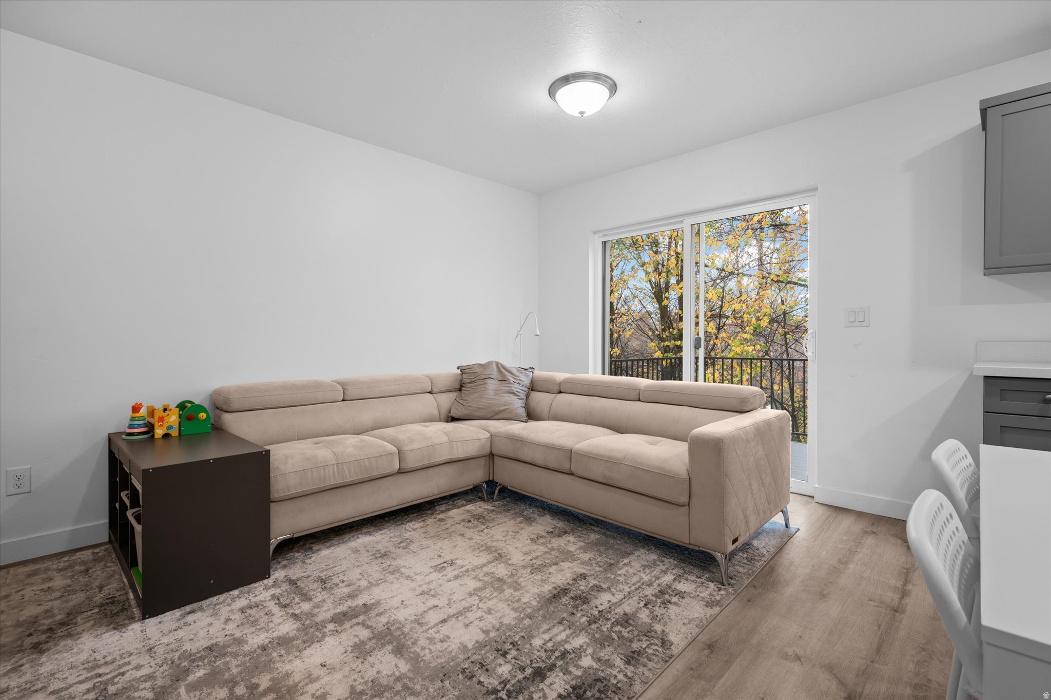 PLUM CREEK - Residential