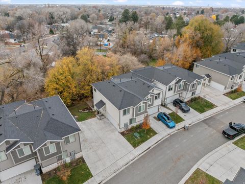 Tiny photo for 645 S PLUM CREEK LN, Ogden, UT 84404 (MLS # 2124353)