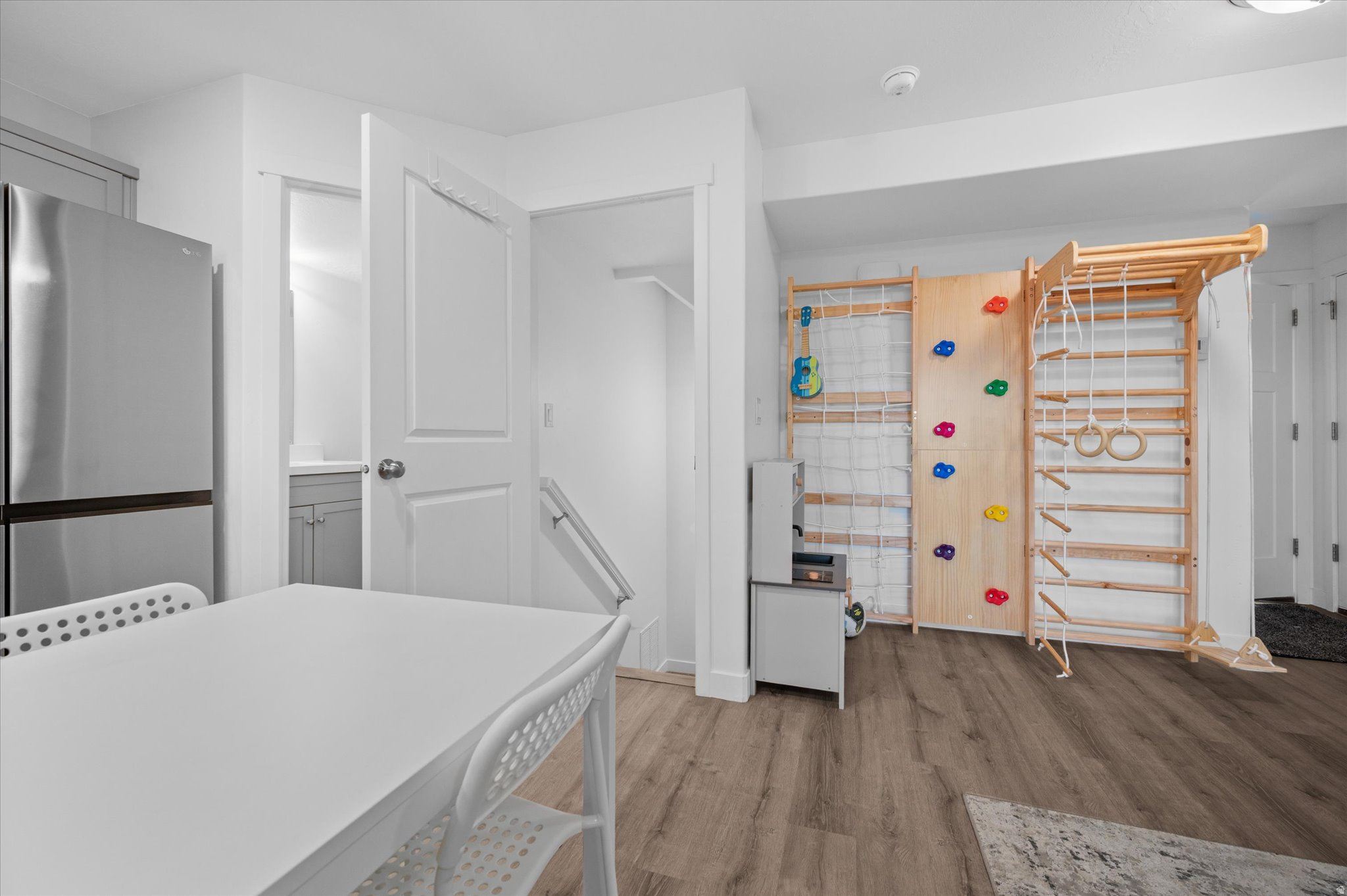 PLUM CREEK - Residential