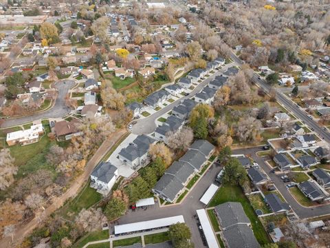 Tiny photo for 645 S PLUM CREEK LN, Ogden, UT 84404 (MLS # 2124353)