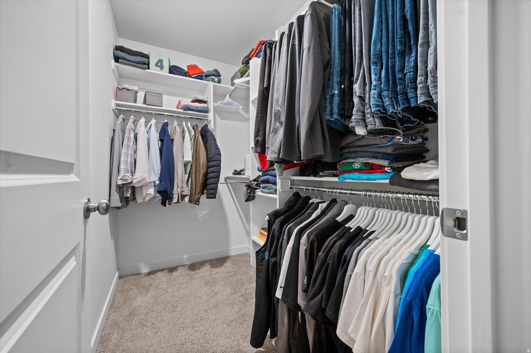 PLUM CREEK - Residential