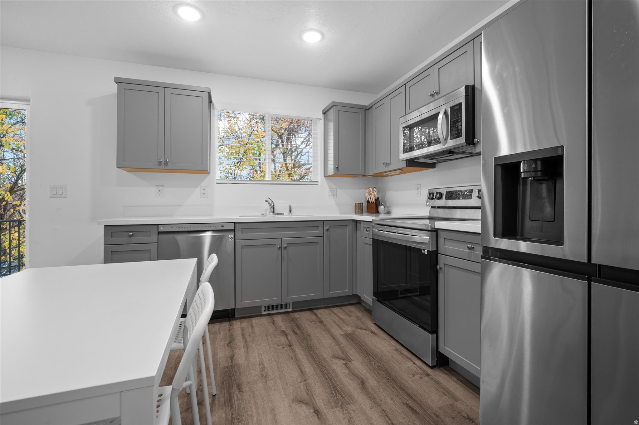 PLUM CREEK - Residential