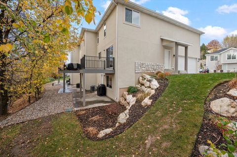 Tiny photo for 645 S PLUM CREEK LN, Ogden, UT 84404 (MLS # 2124353)
