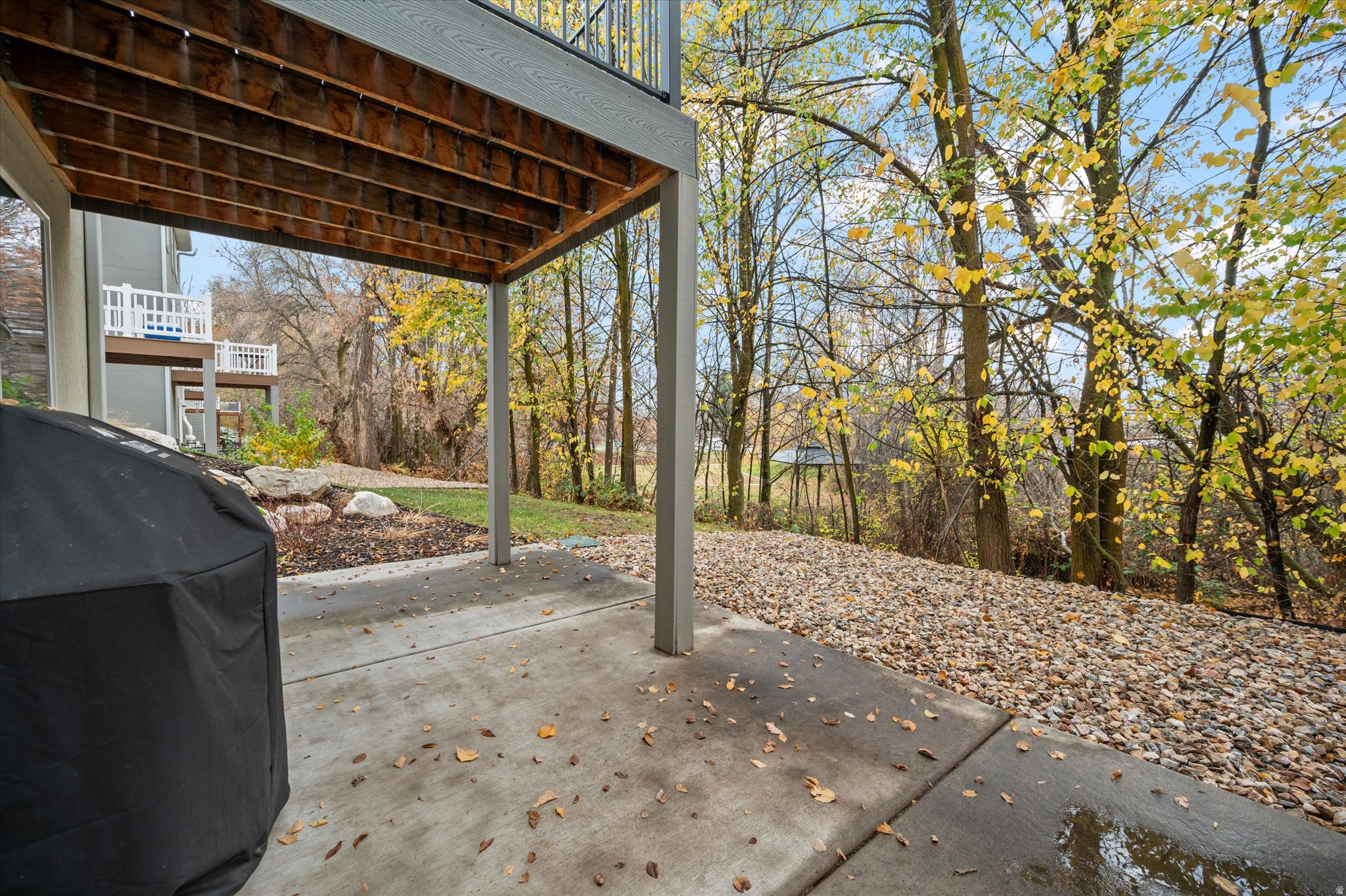 PLUM CREEK - Residential