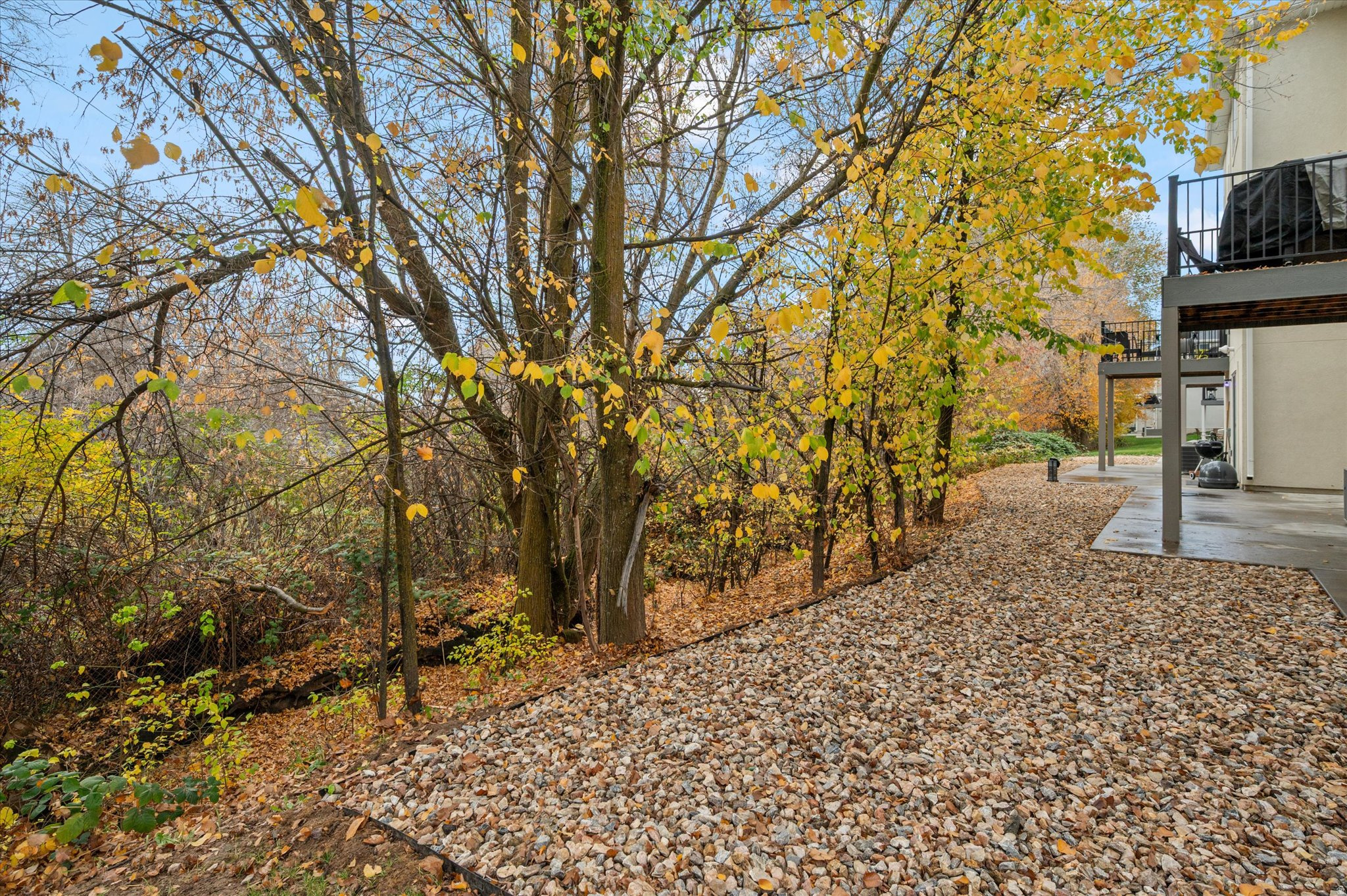 PLUM CREEK - Residential