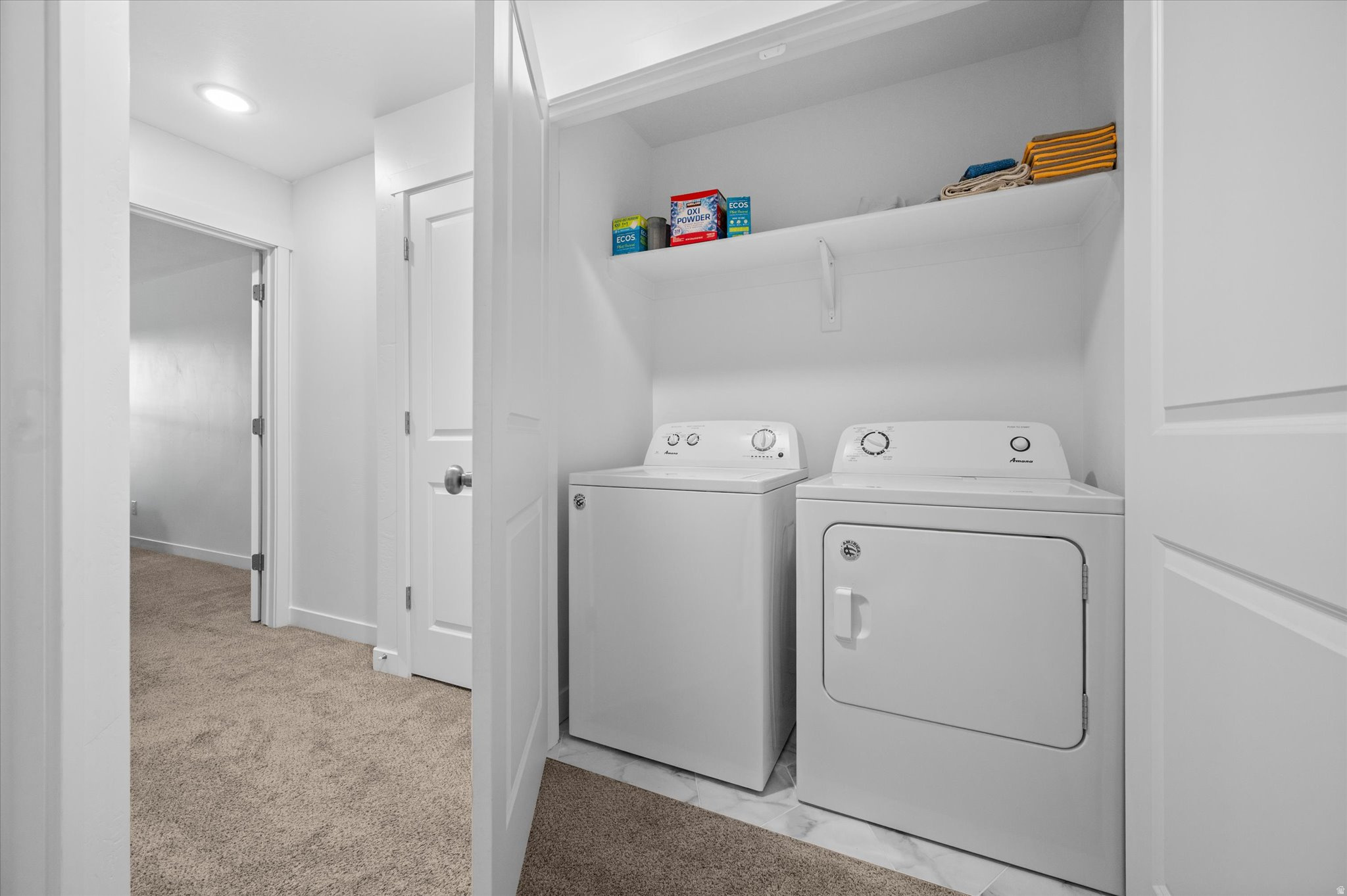 PLUM CREEK - Residential