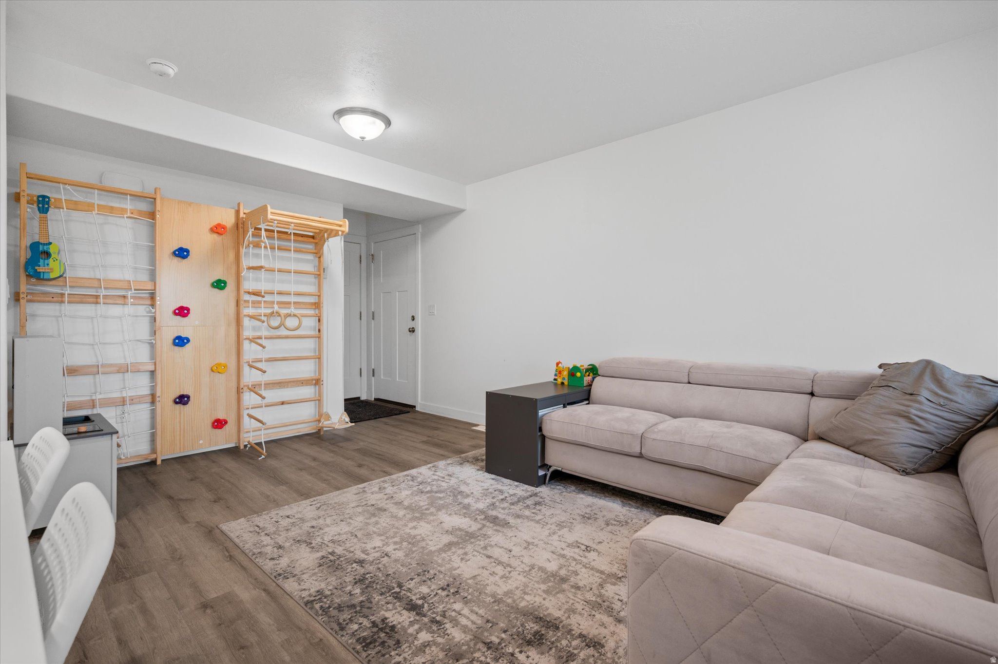 PLUM CREEK - Residential