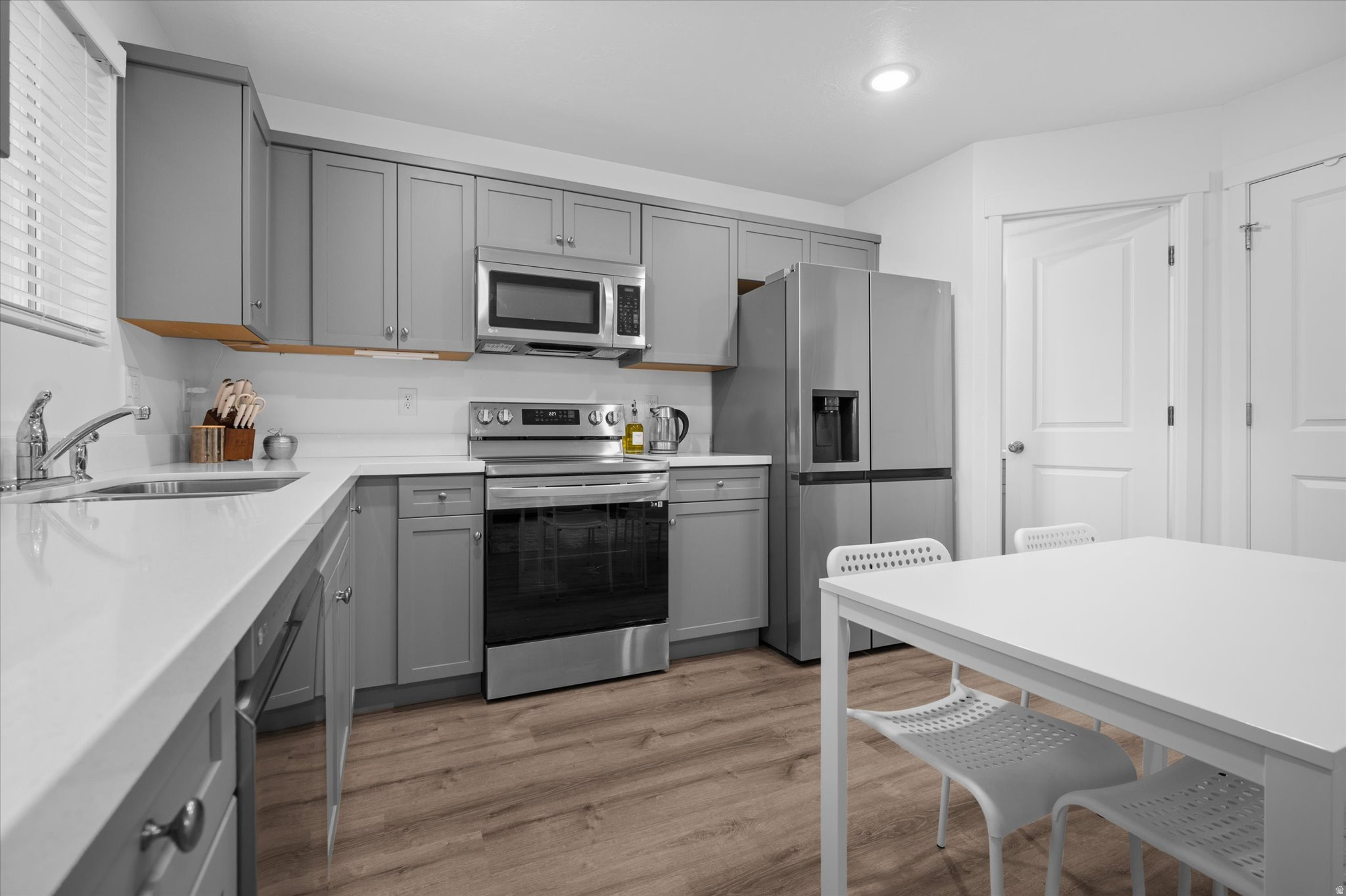 PLUM CREEK - Residential