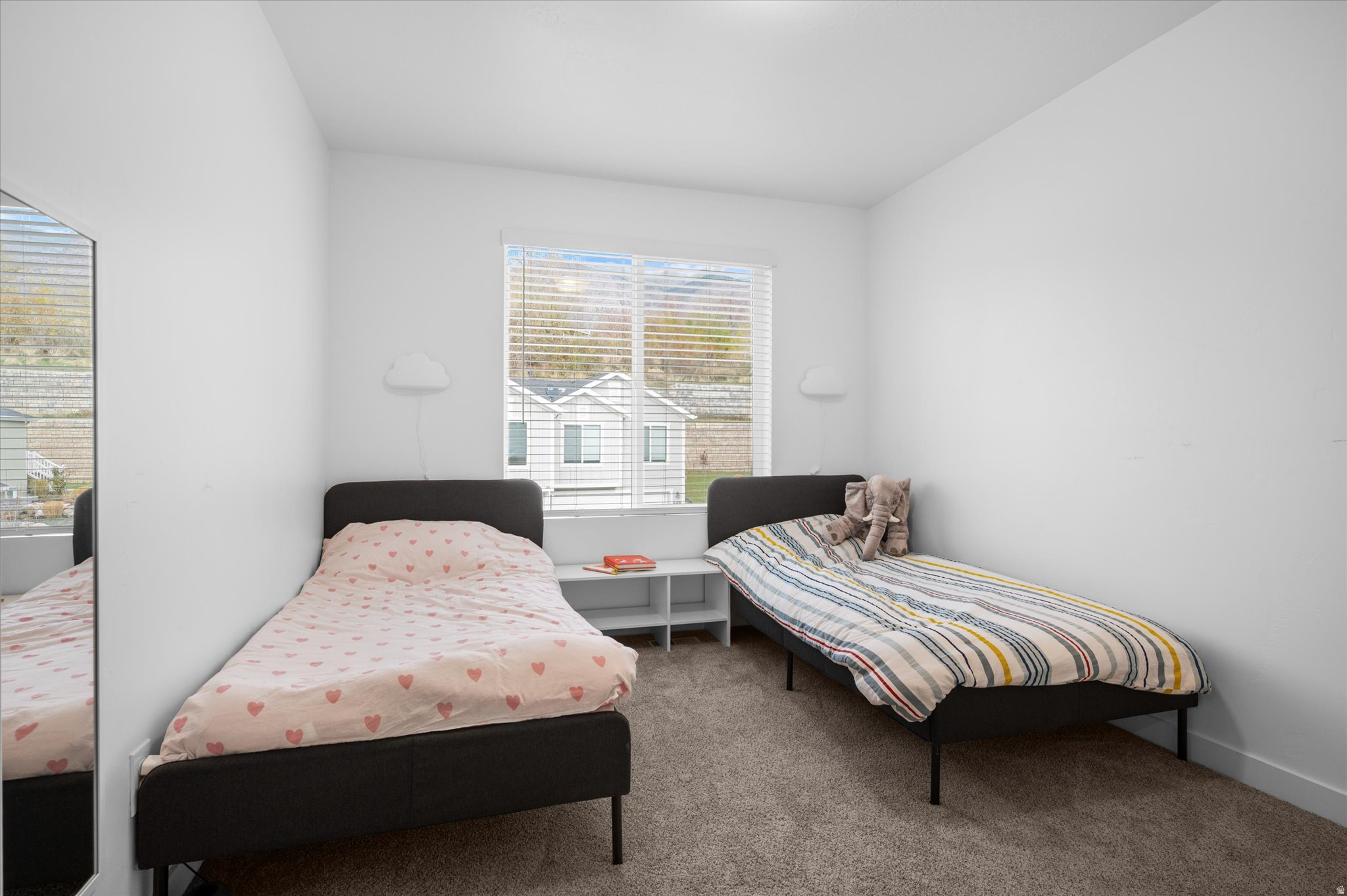 PLUM CREEK - Residential