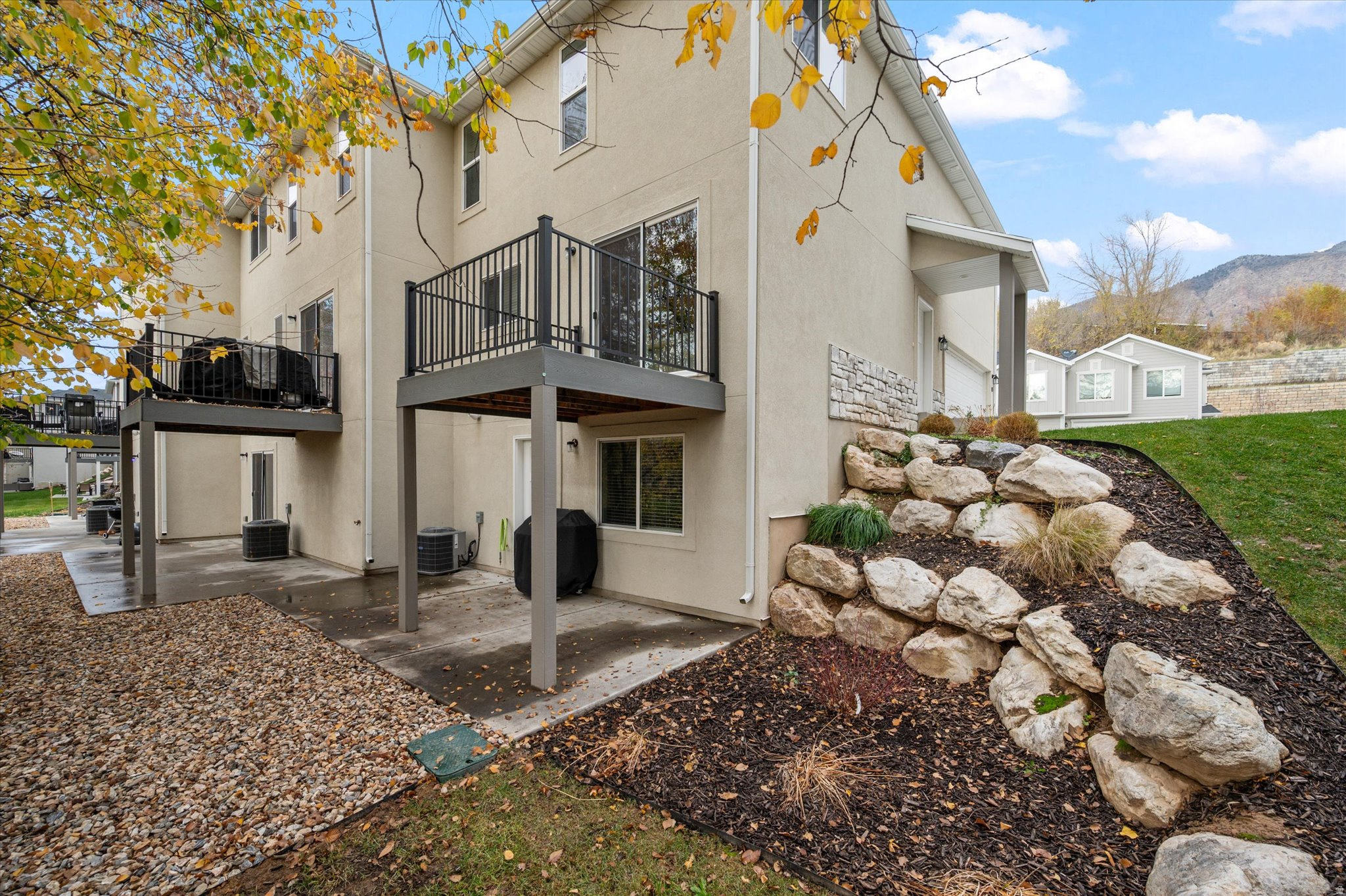 PLUM CREEK - Residential