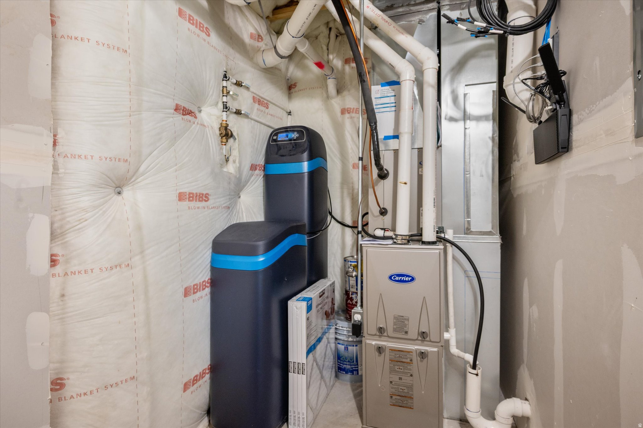 PLUM CREEK - Residential