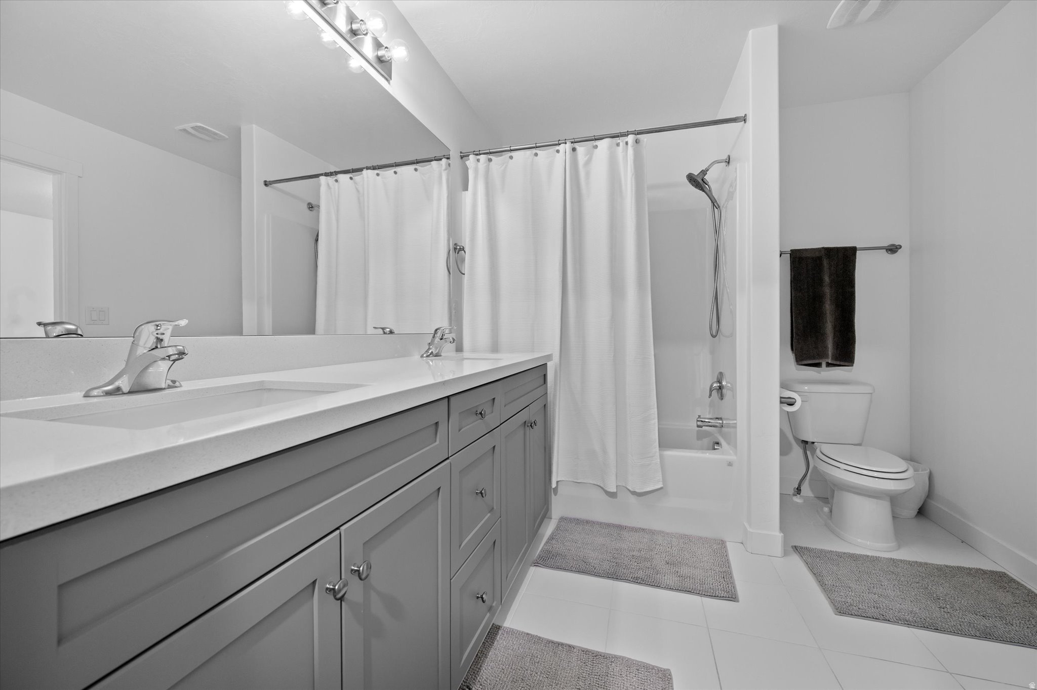 PLUM CREEK - Residential