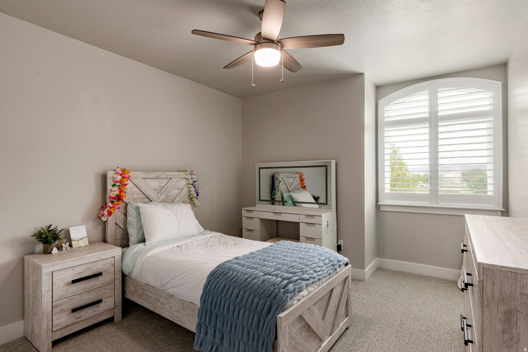 TUSCANY - Residential