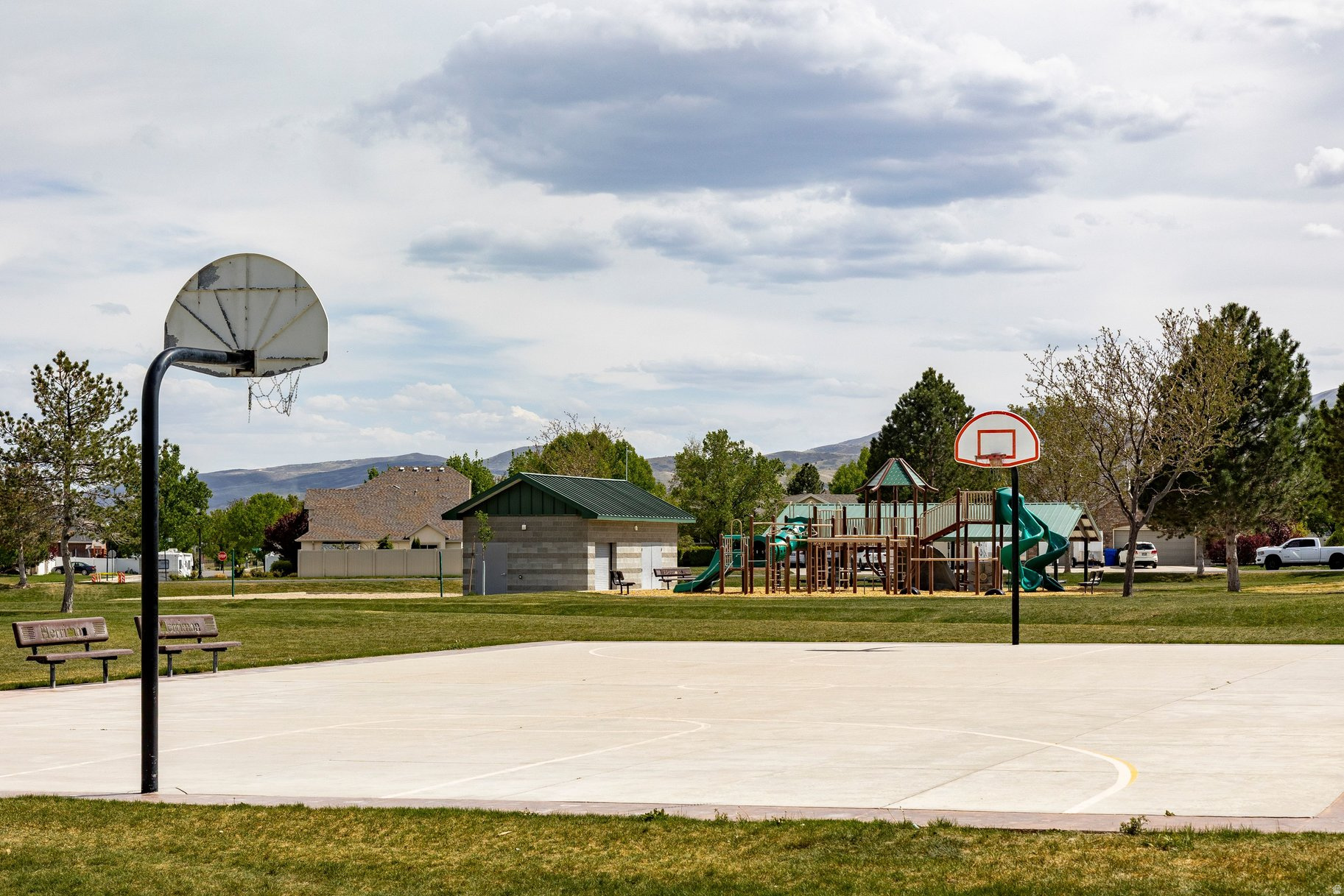 TUSCANY - Residential