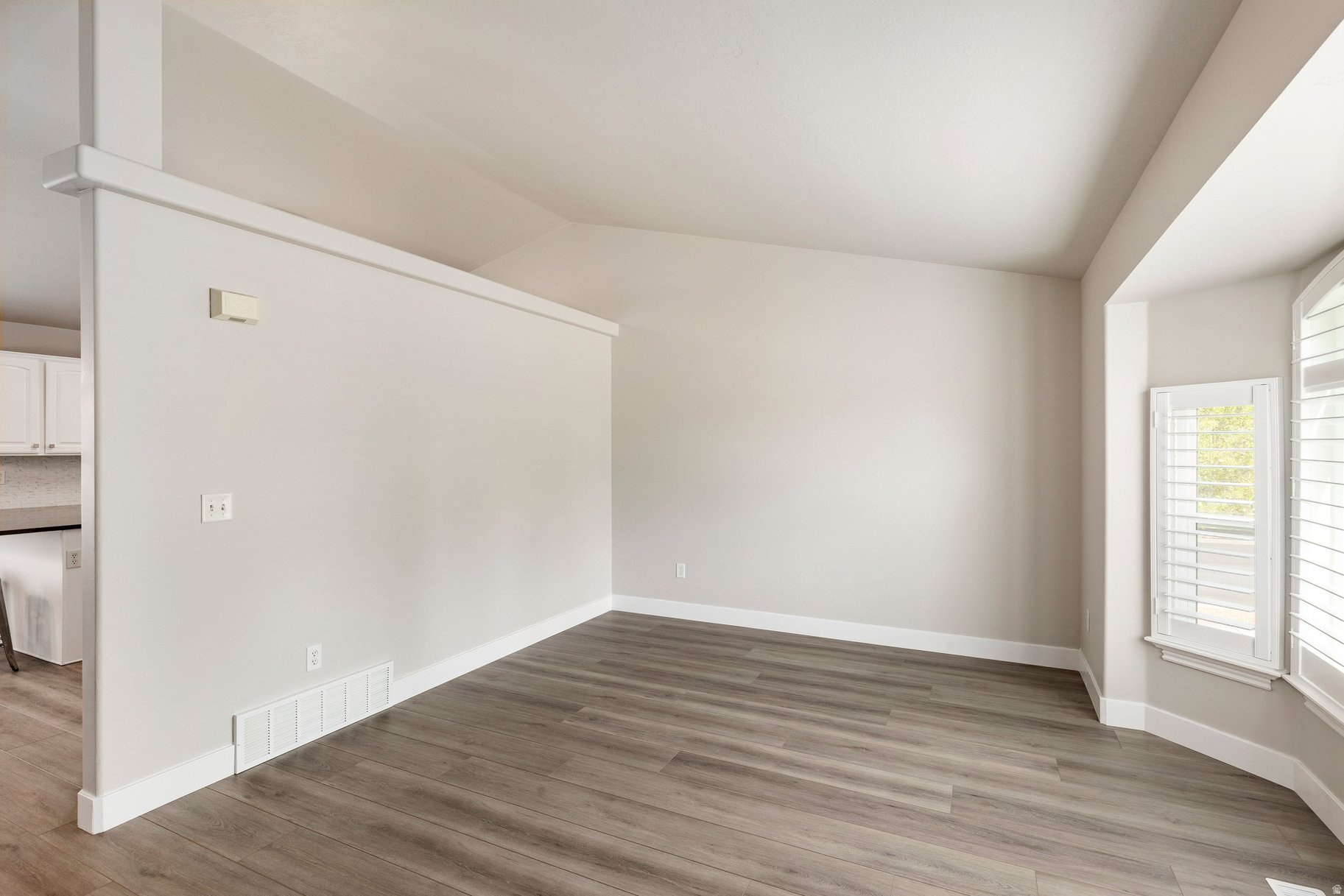 TUSCANY - Residential