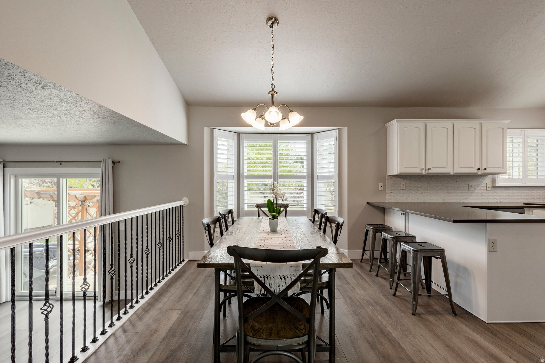 TUSCANY - Residential