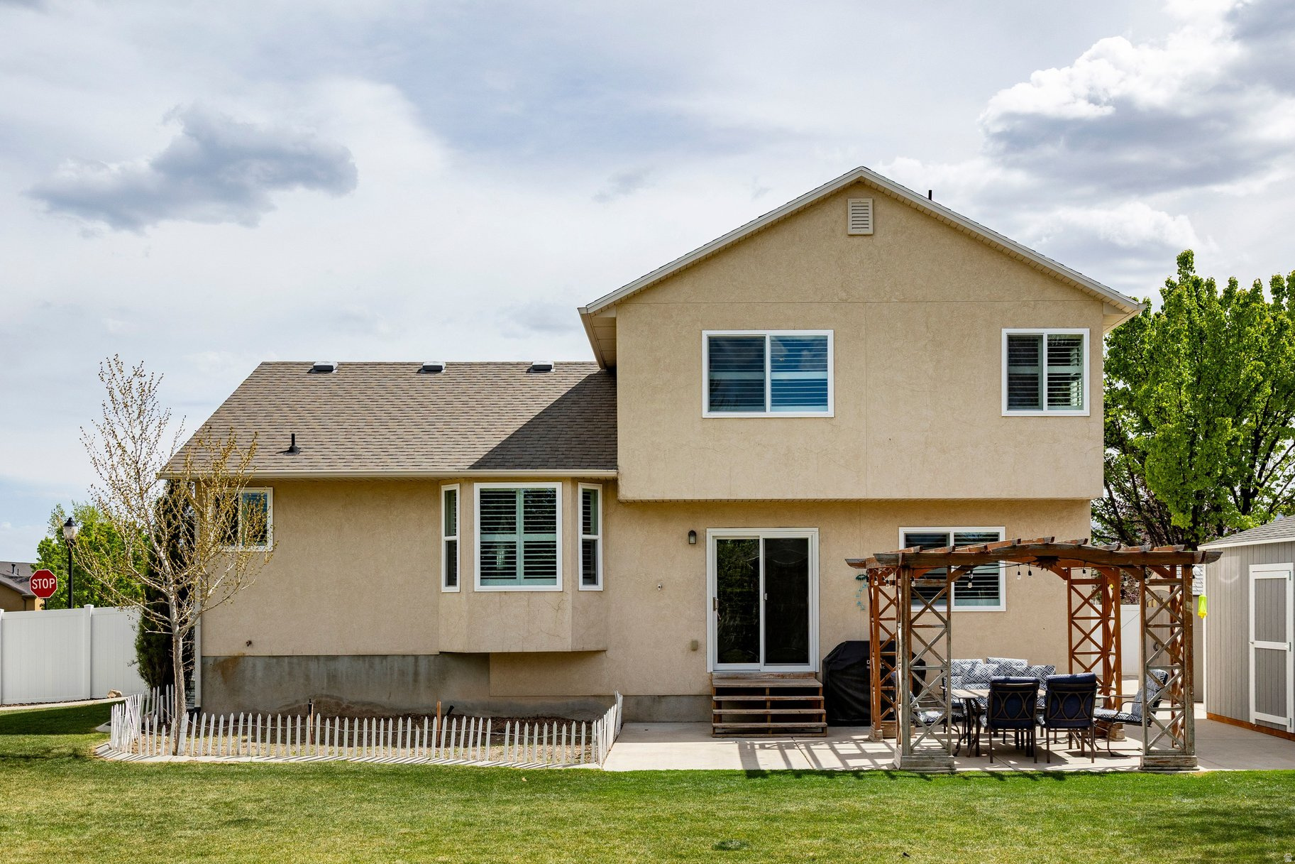 TUSCANY - Residential