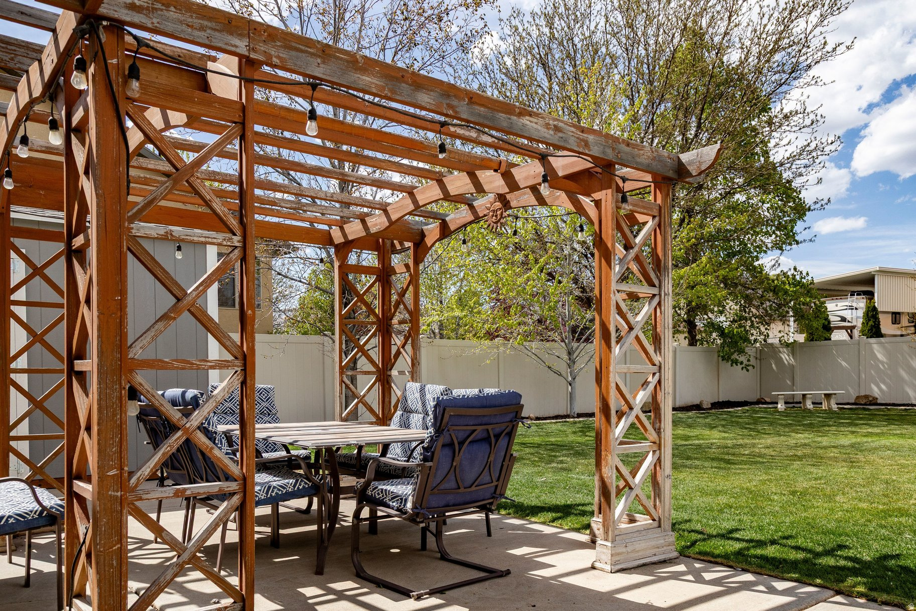 TUSCANY - Residential