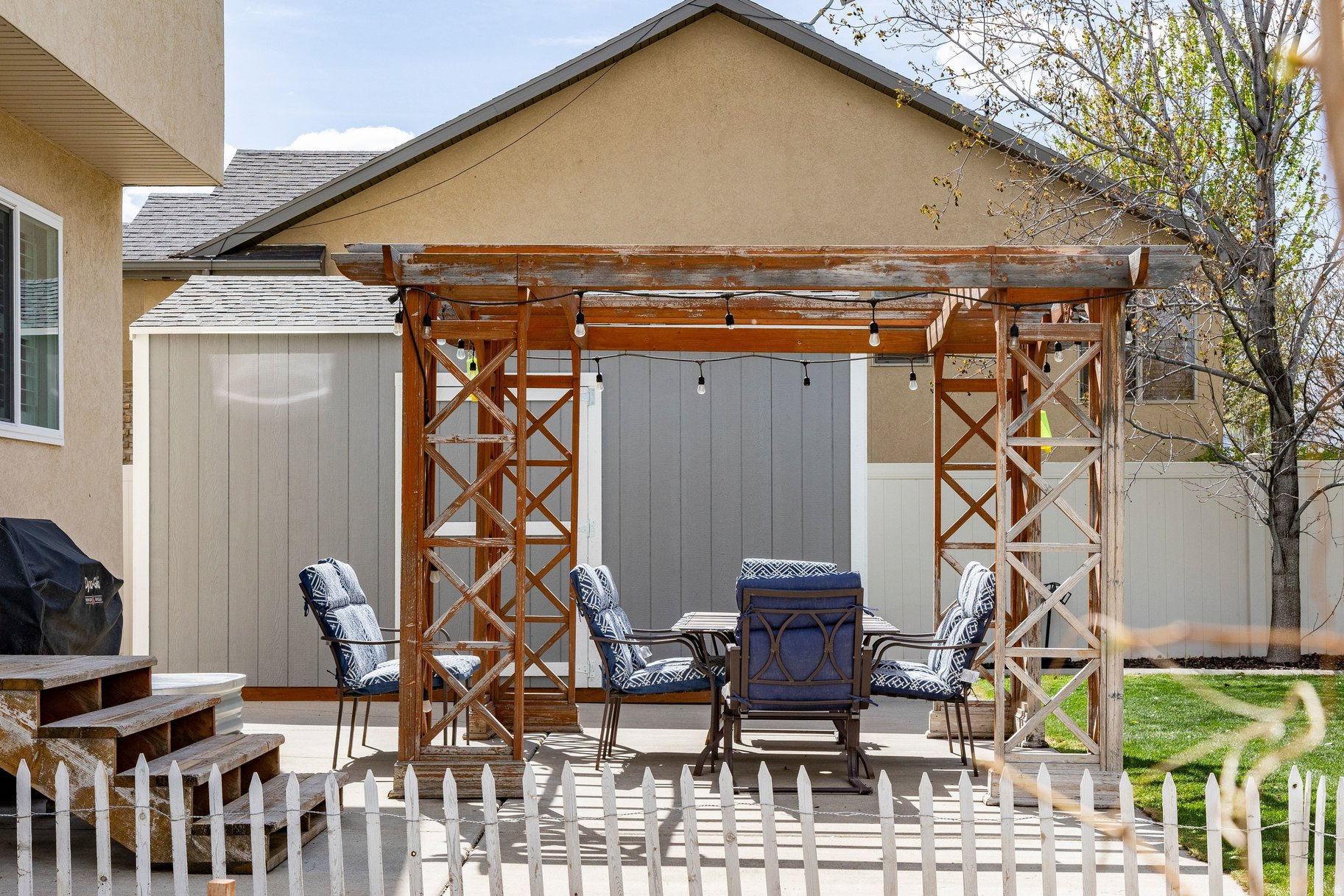 TUSCANY - Residential