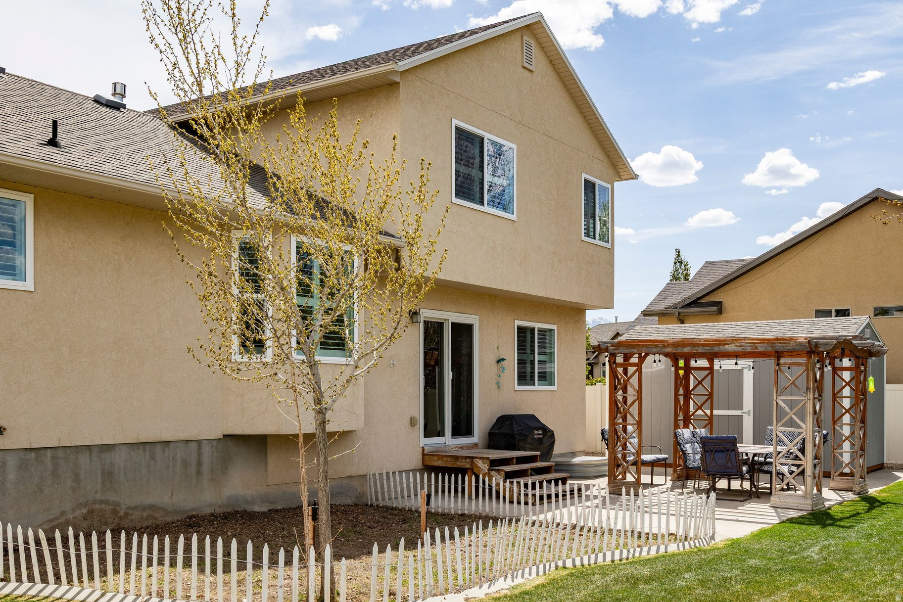 TUSCANY - Residential