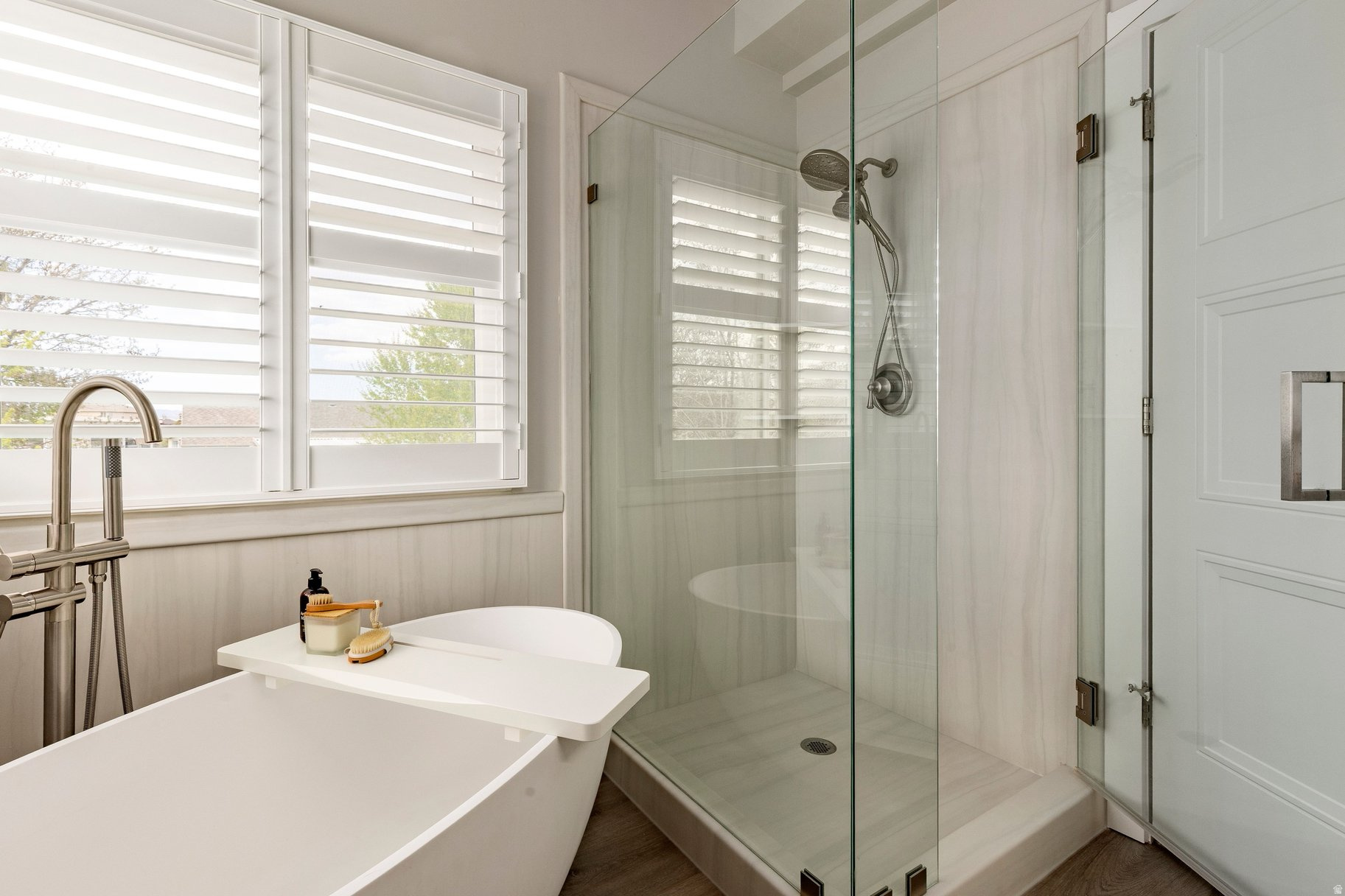 TUSCANY - Residential