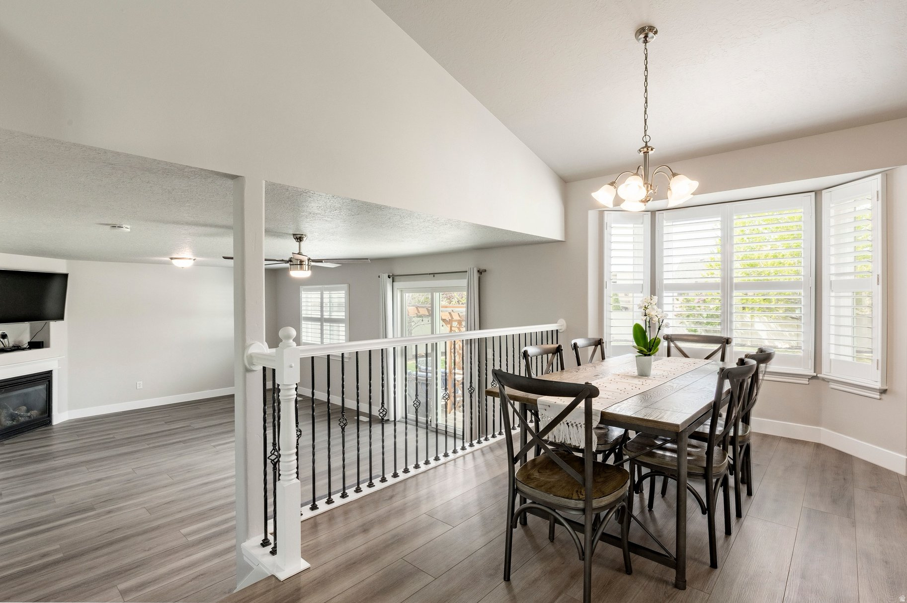 TUSCANY - Residential