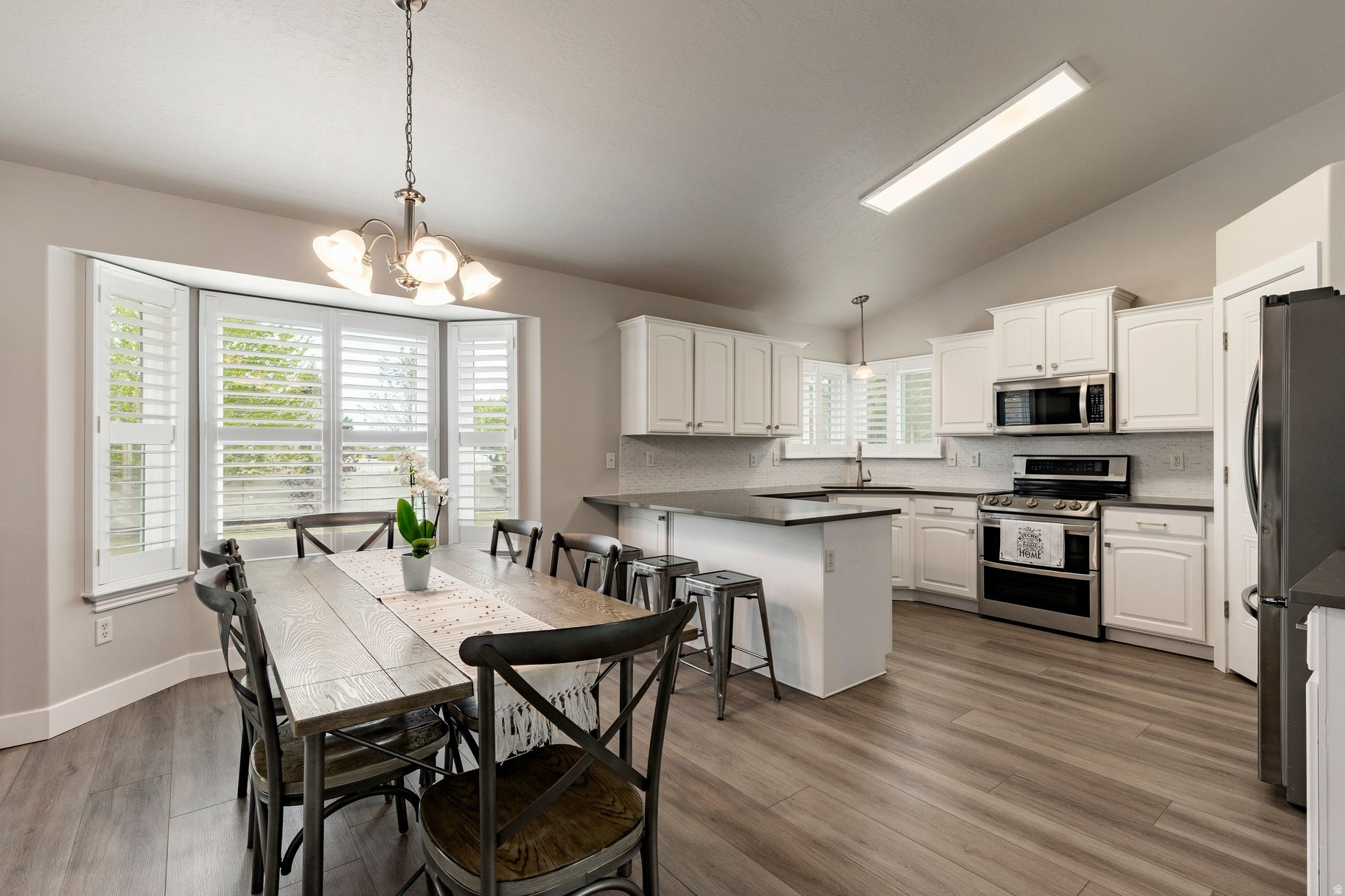 TUSCANY - Residential