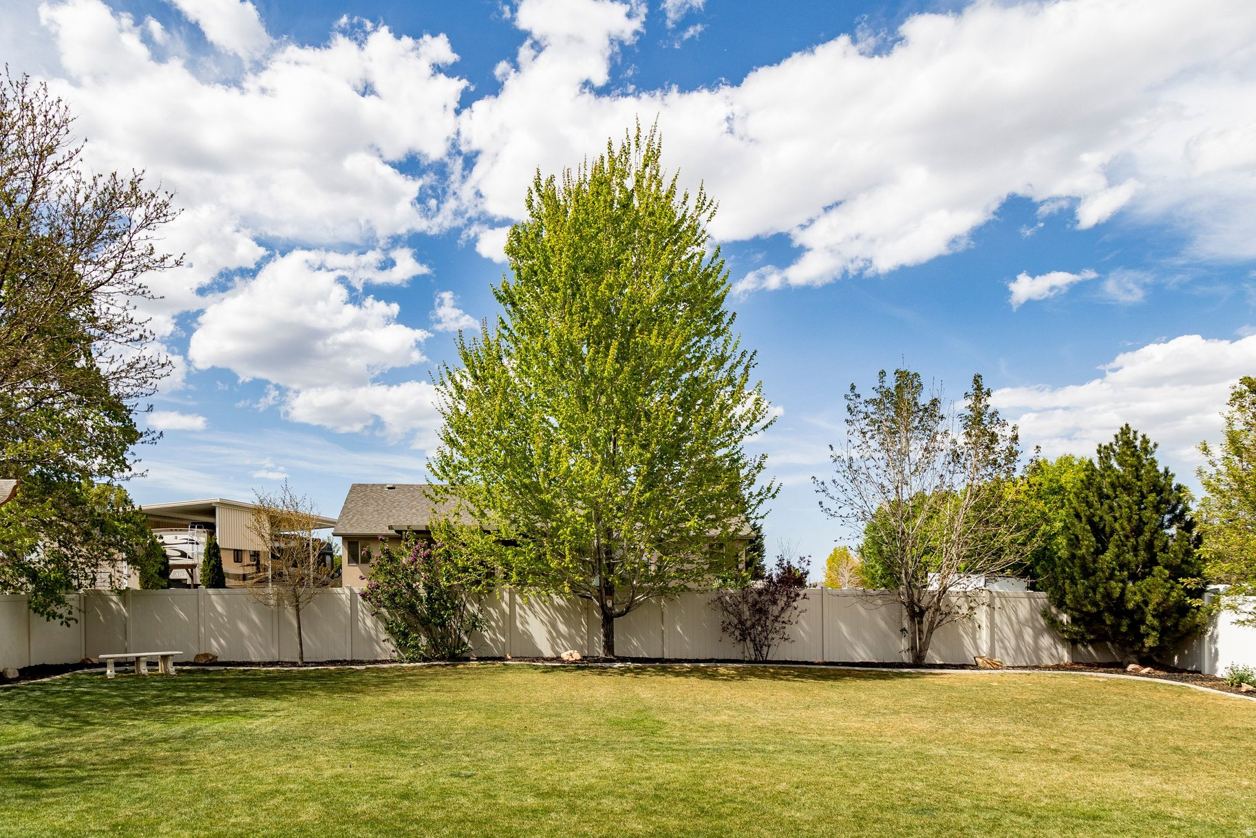 TUSCANY - Residential
