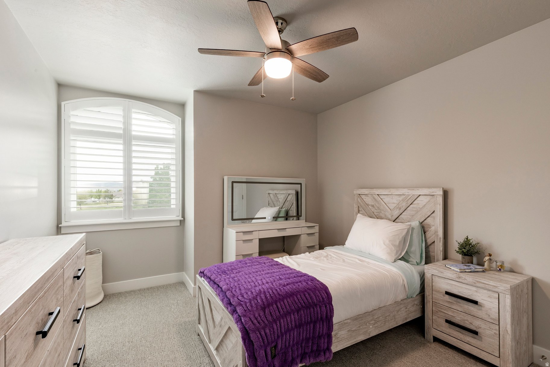 TUSCANY - Residential