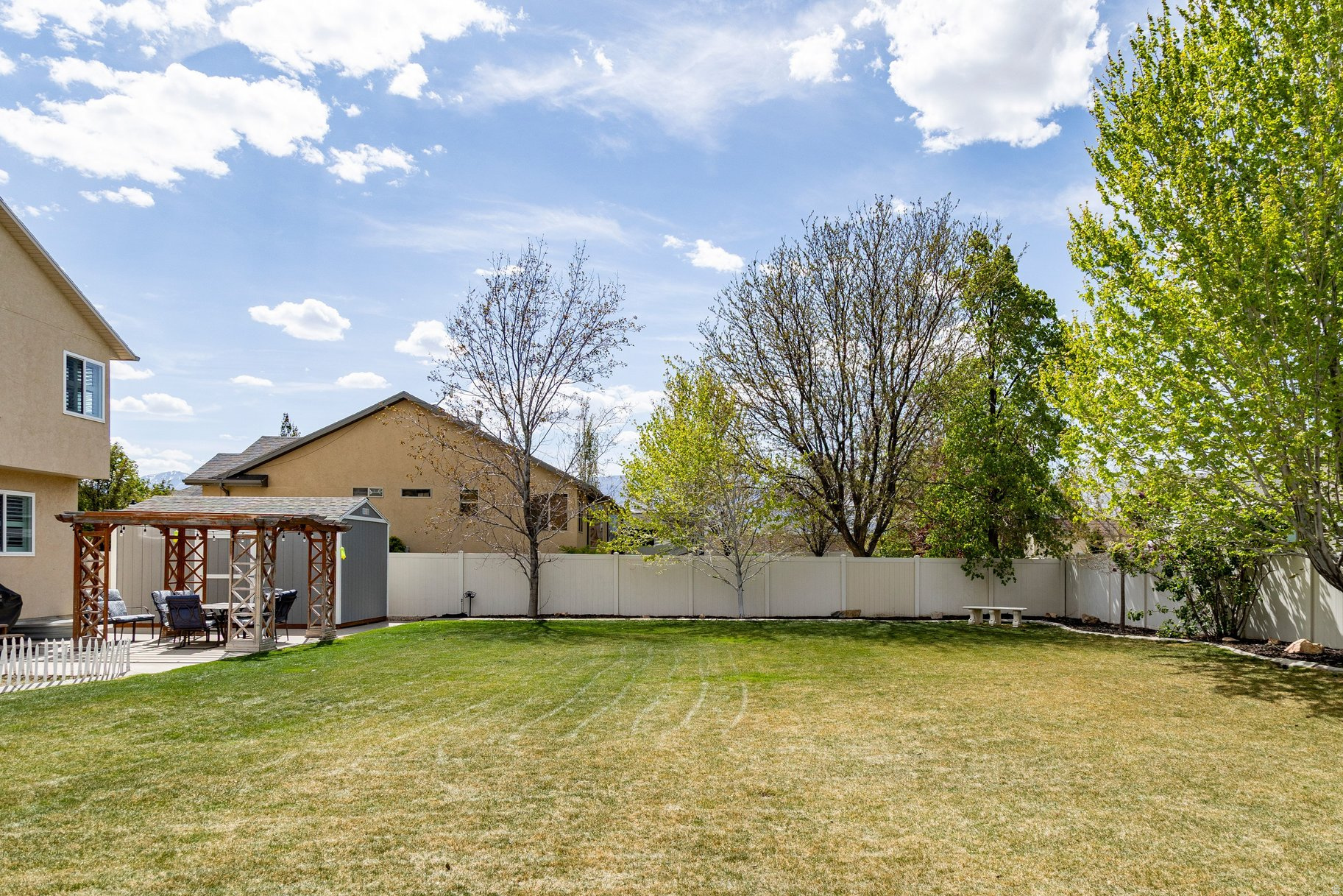 TUSCANY - Residential