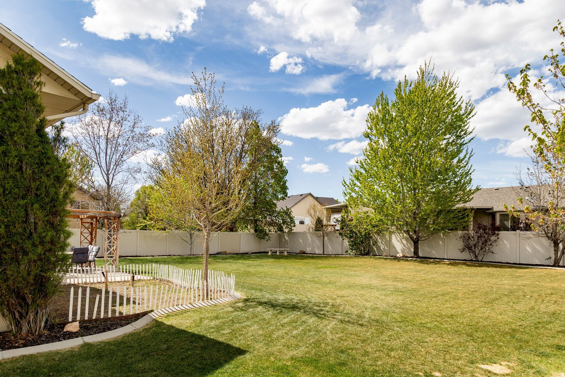 TUSCANY - Residential