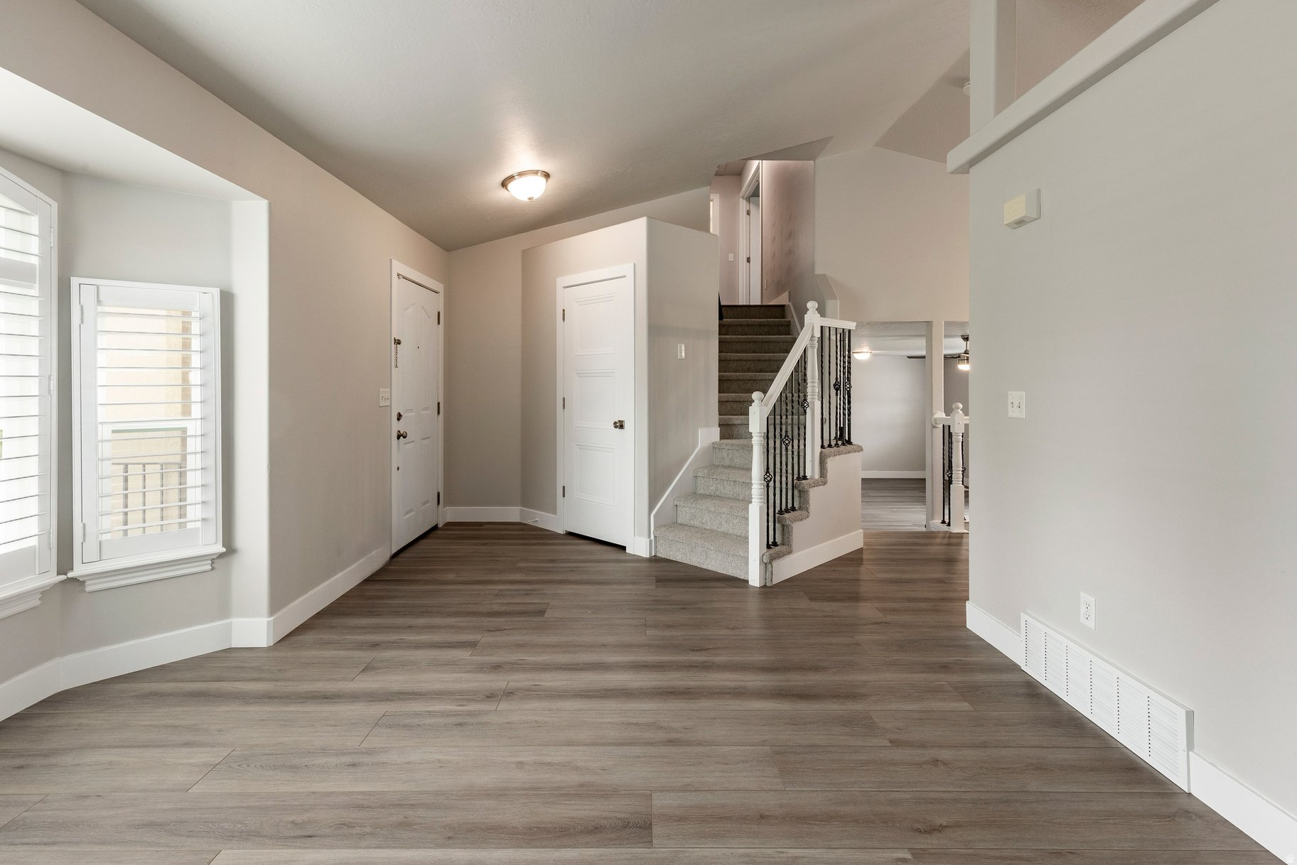 TUSCANY - Residential