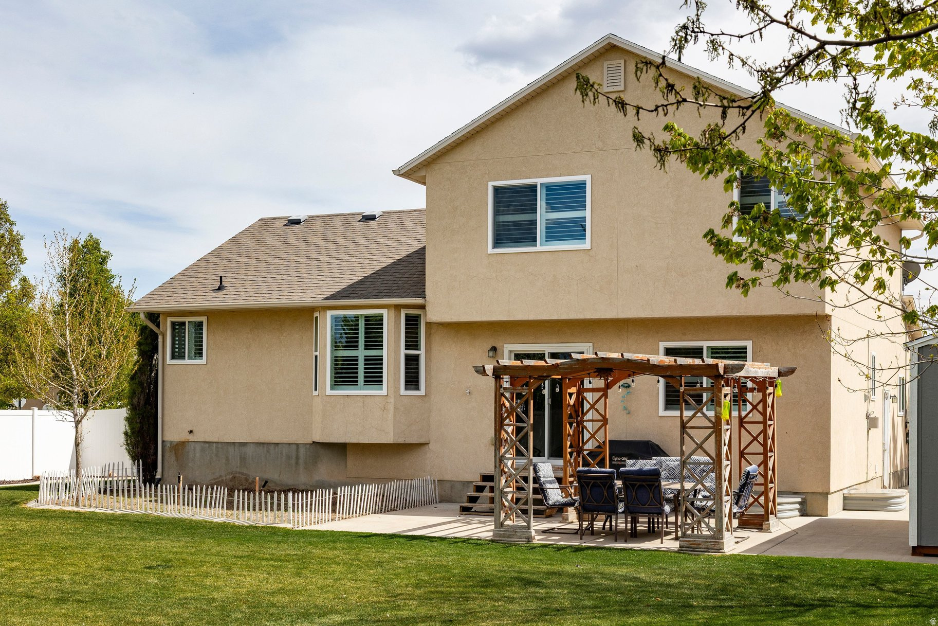 TUSCANY - Residential