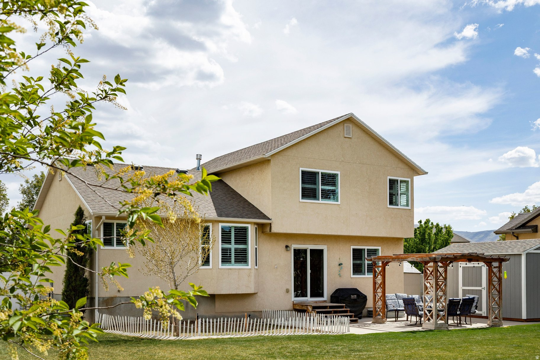 TUSCANY - Residential