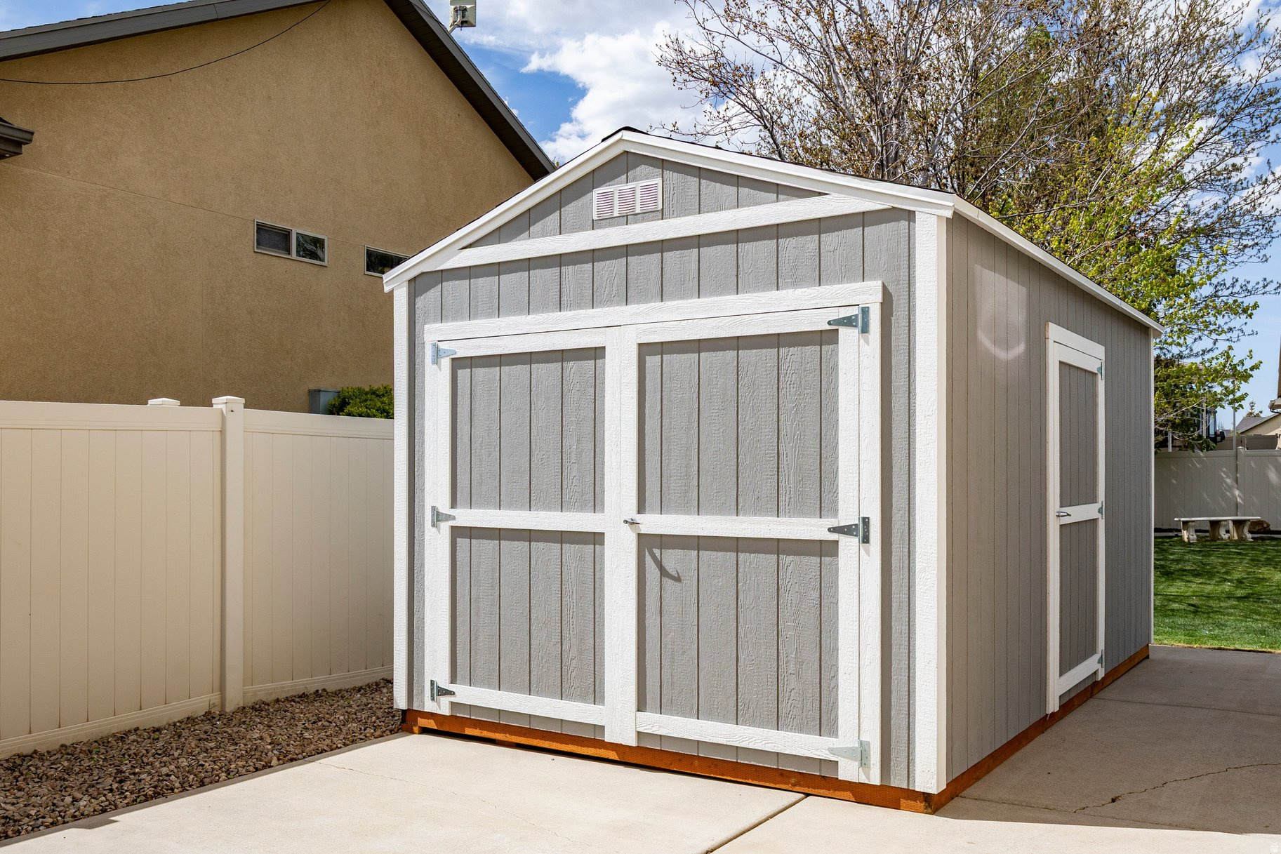 TUSCANY - Residential