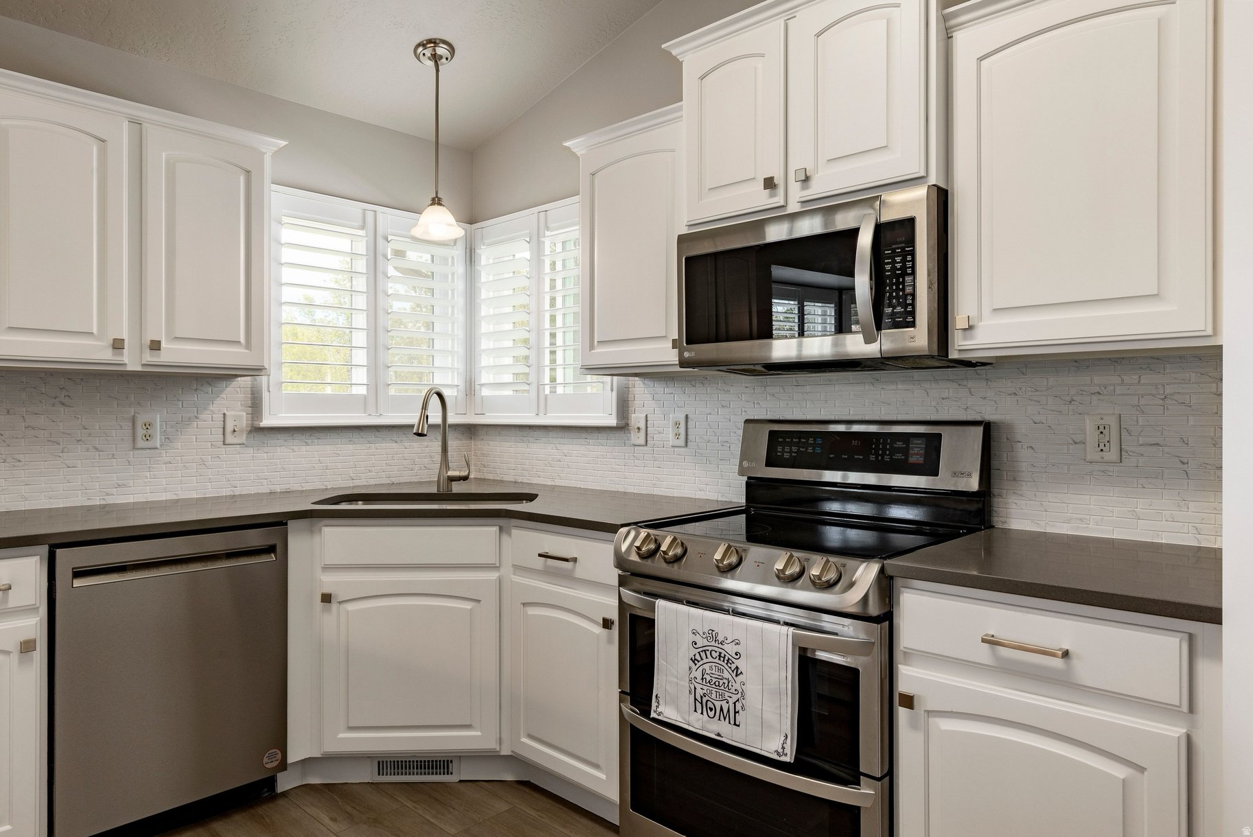 TUSCANY - Residential