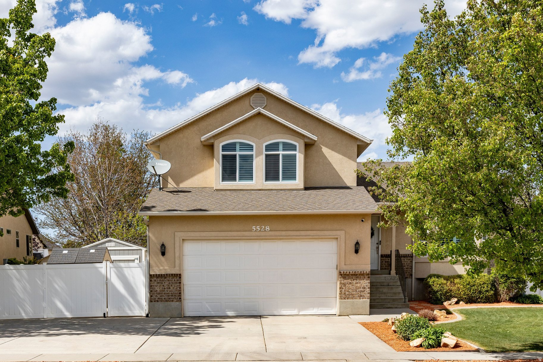 TUSCANY - Residential