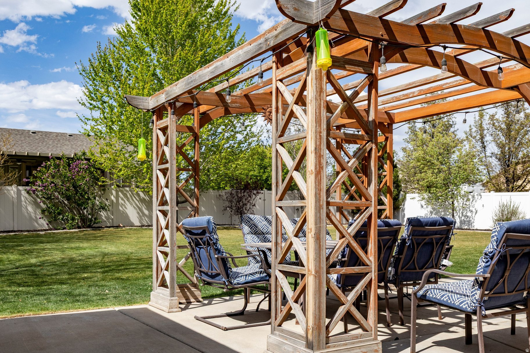 TUSCANY - Residential