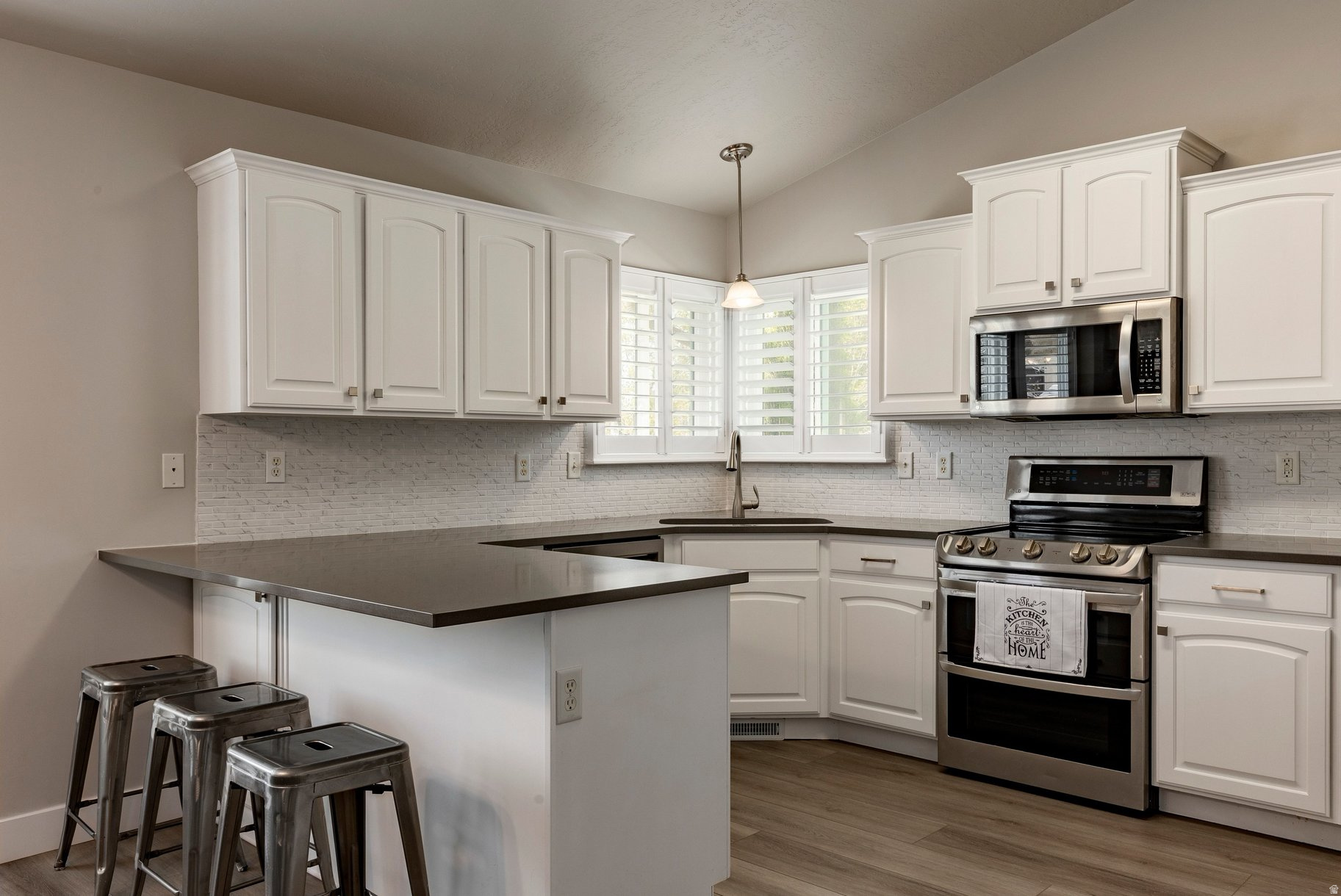 TUSCANY - Residential