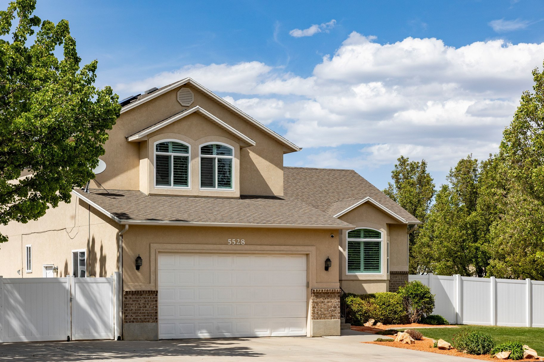 TUSCANY - Residential