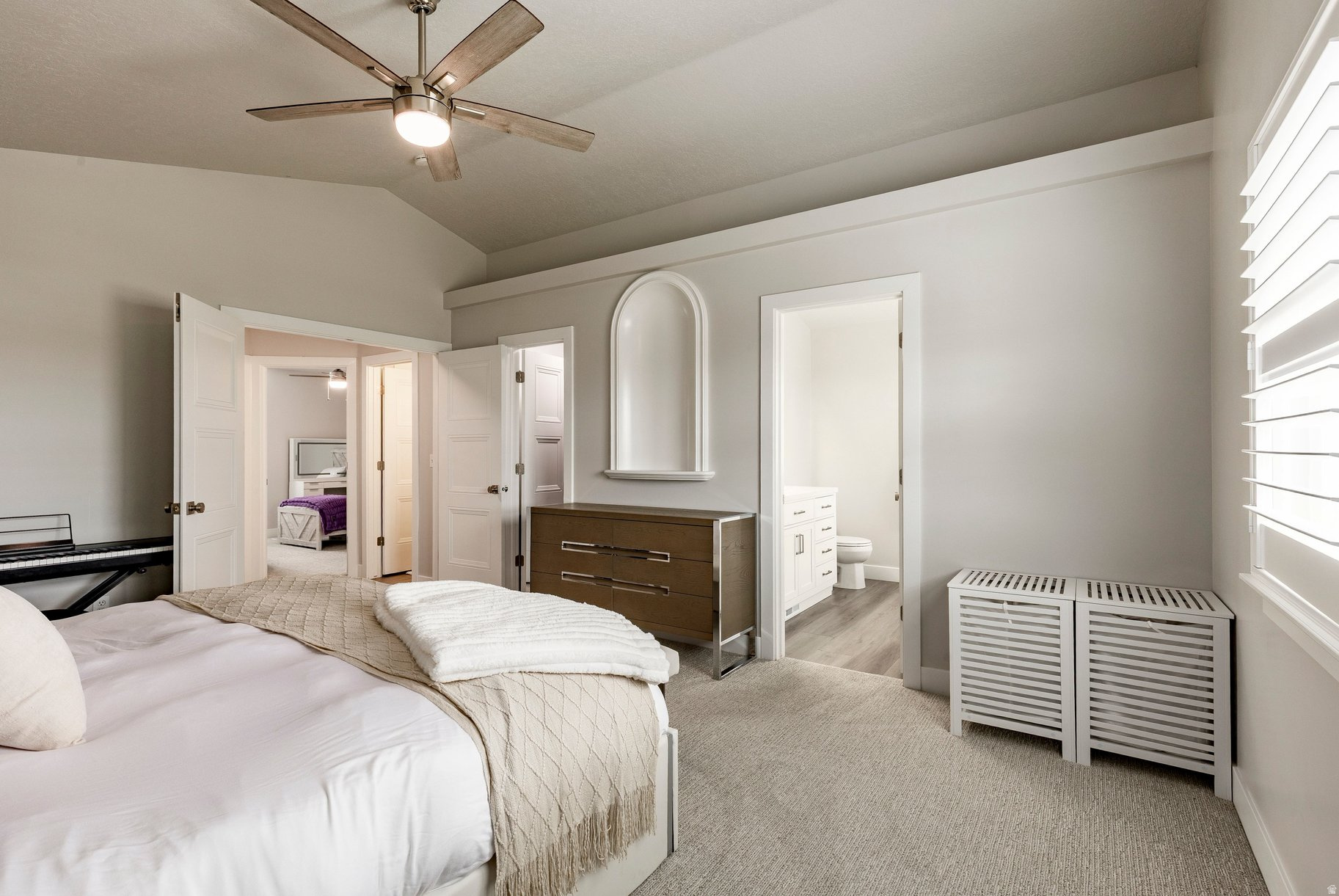 TUSCANY - Residential