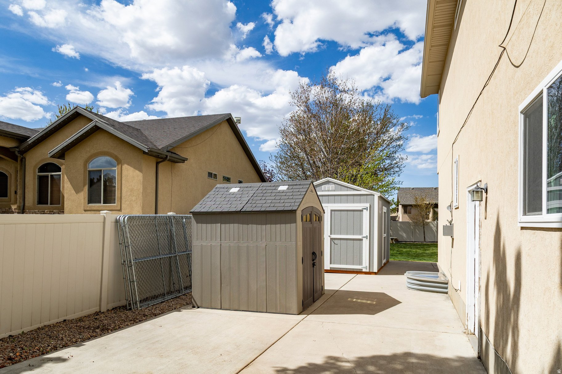 TUSCANY - Residential