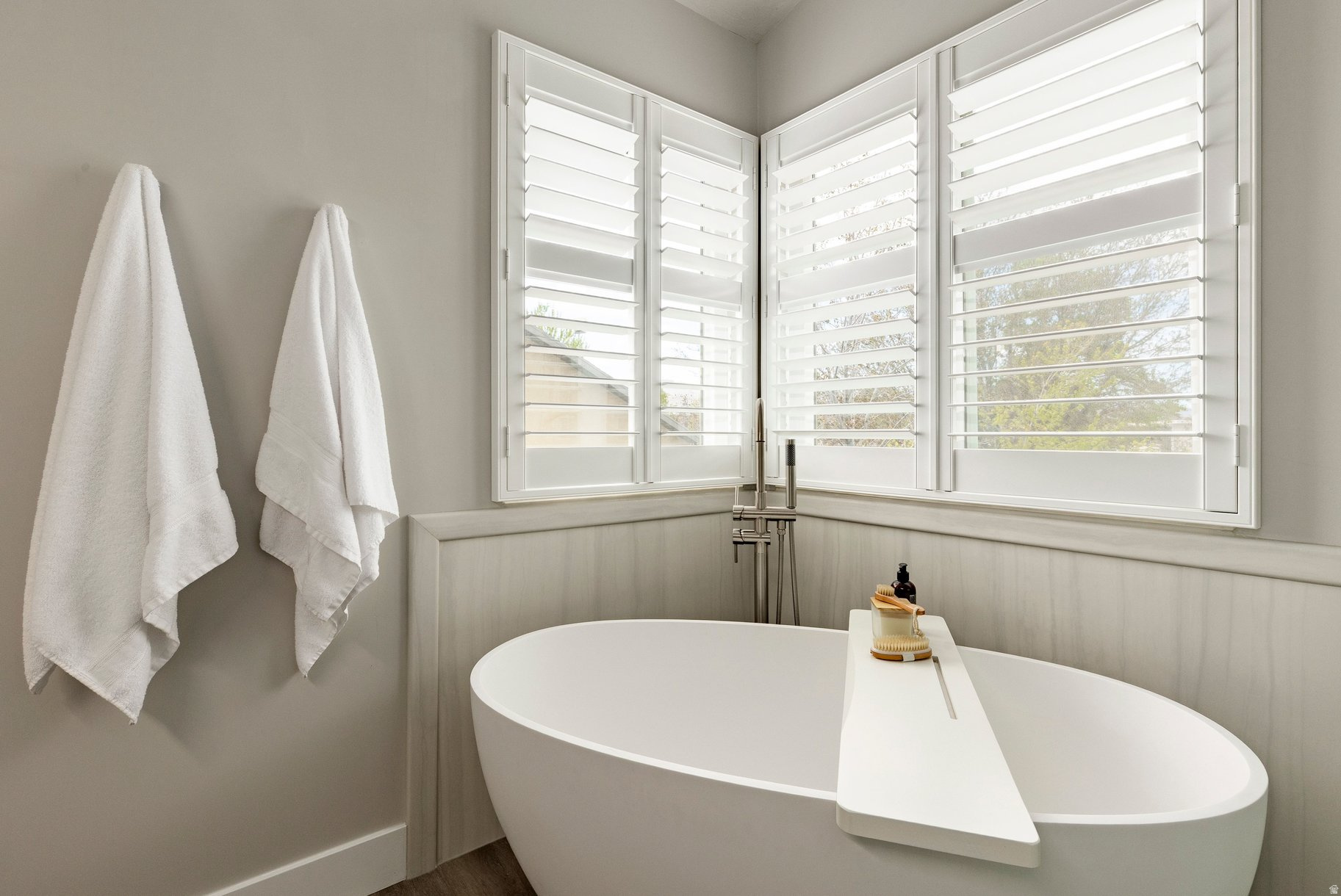 TUSCANY - Residential