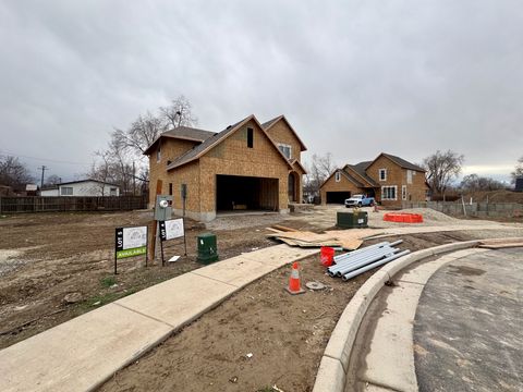 Tiny photo for 848 E 4170 S #5, Millcreek, UT 84107 (MLS # 2136086)